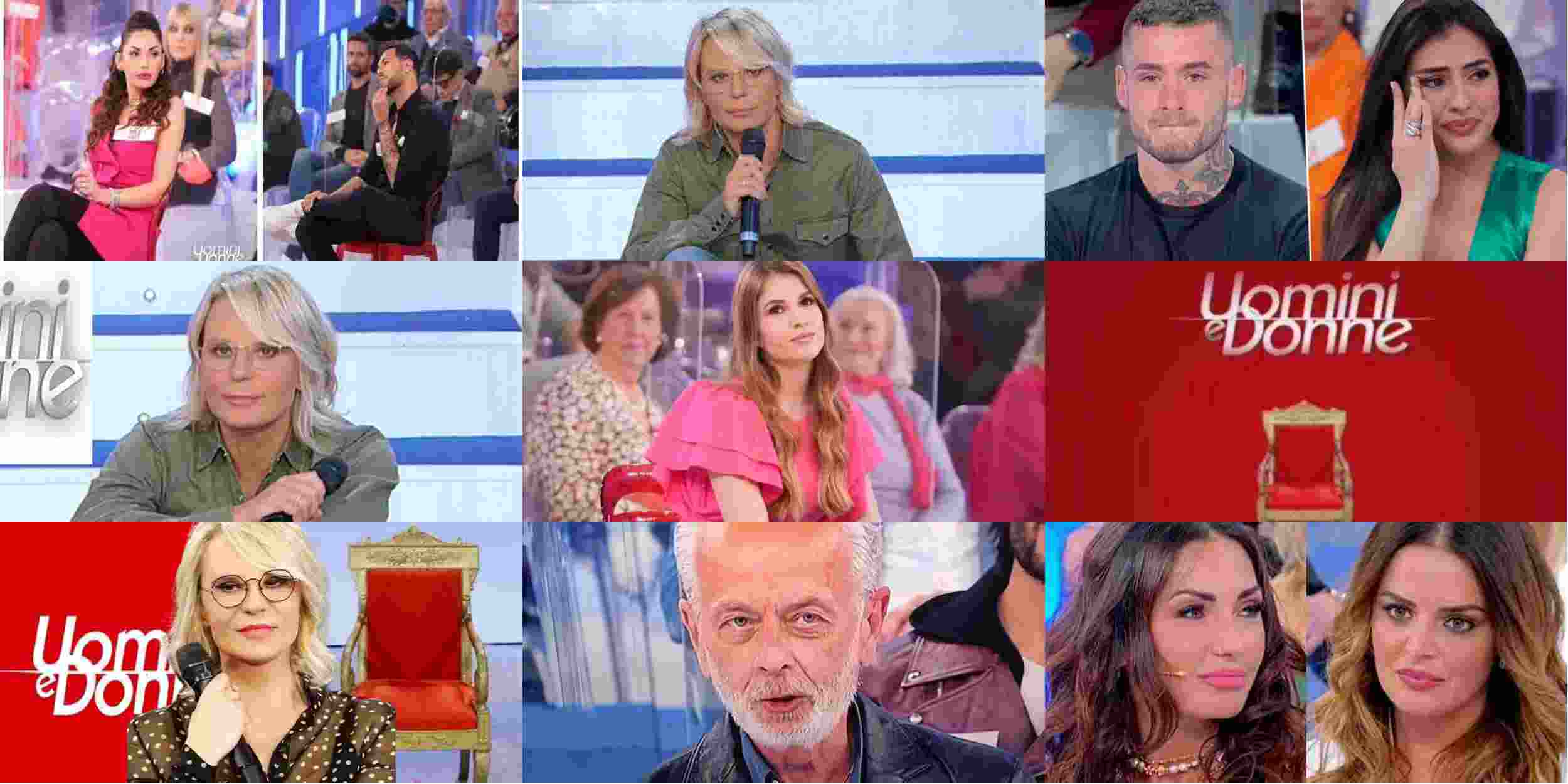 Uomini e Donne anticipazioni, Alessandro e Ida hanno ripreso a frequentarsi?