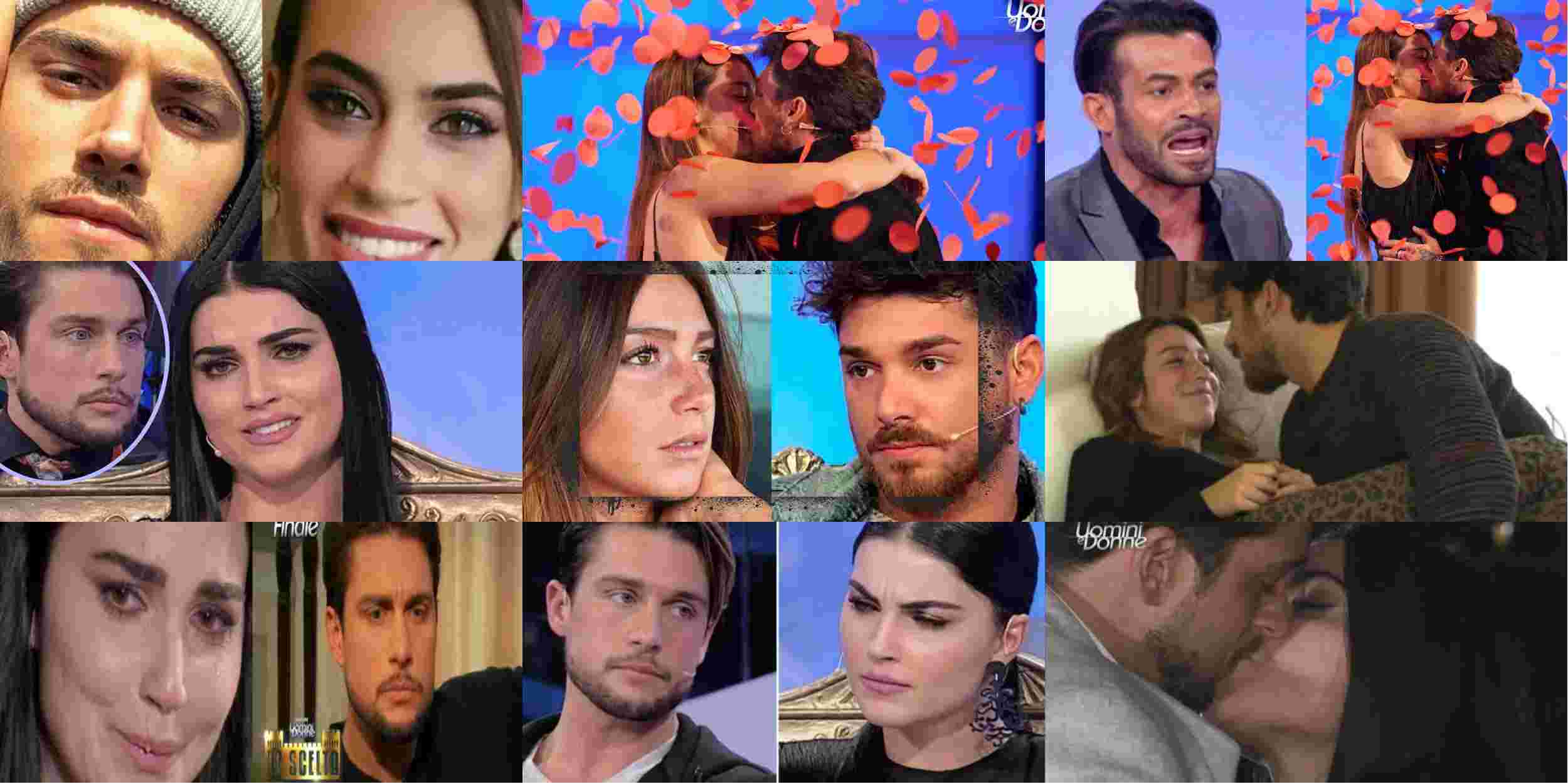 Uomini e Donne news, Alessandro e Veronica si sono rivisti? Ecco cos’è successo a Napoli