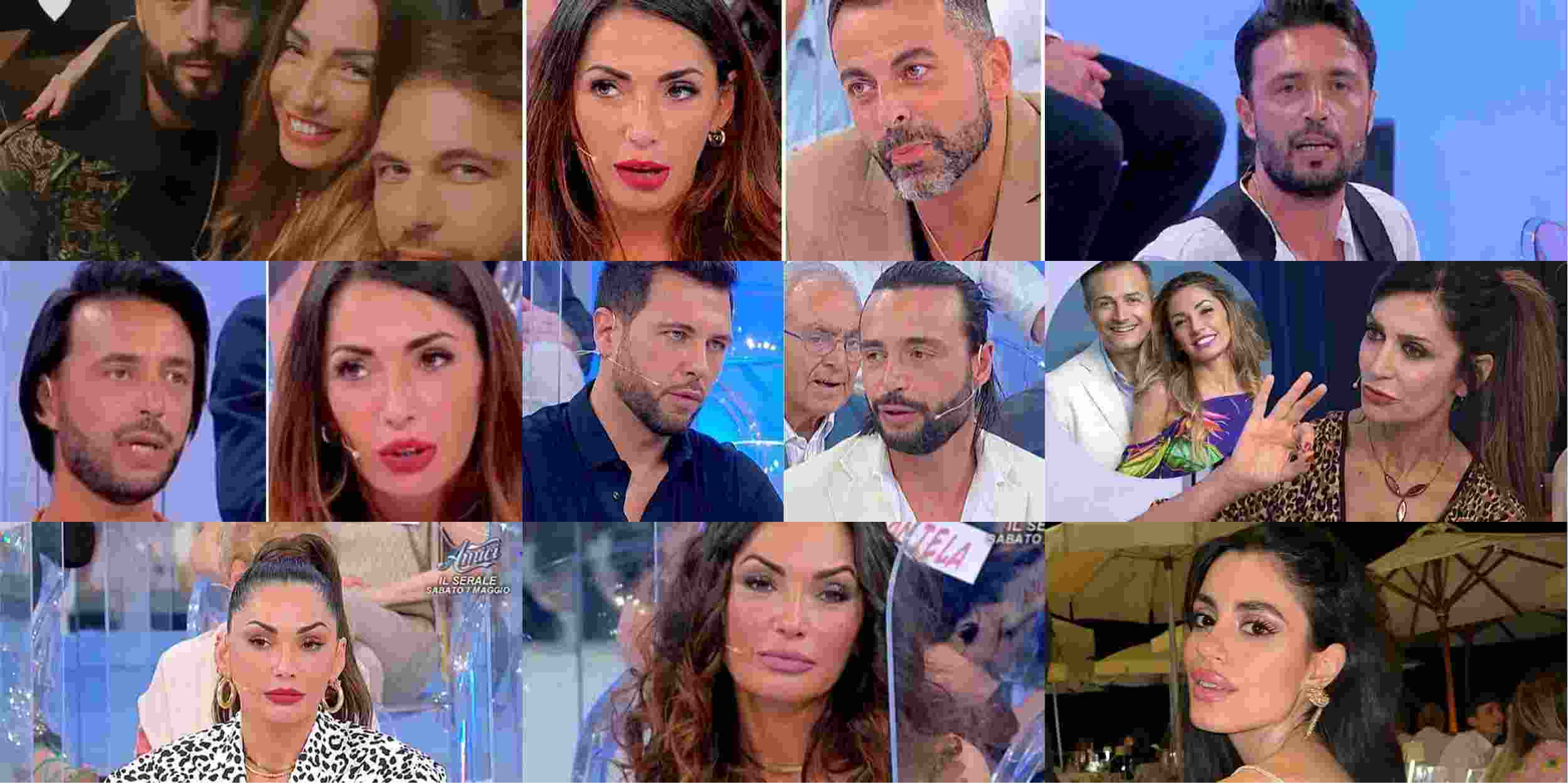 Uomini e Donne, Alessandro e Ida a cena con Armando: "Non credevo in loro, e invece..."