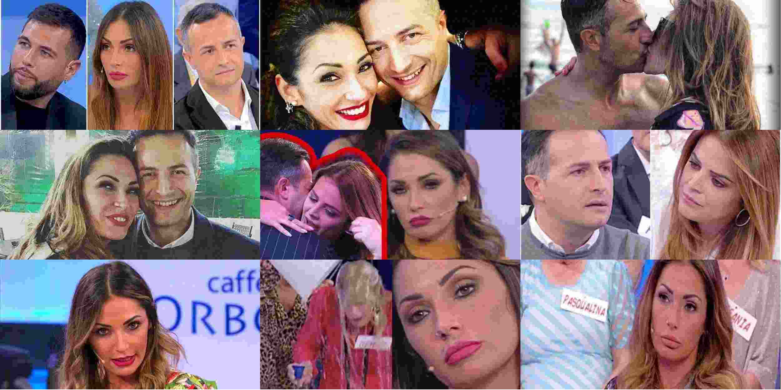 Uomini e Donne, Alessandro e Ida si sono lasciati? Lo spoiler di Riccardo Guarnieri