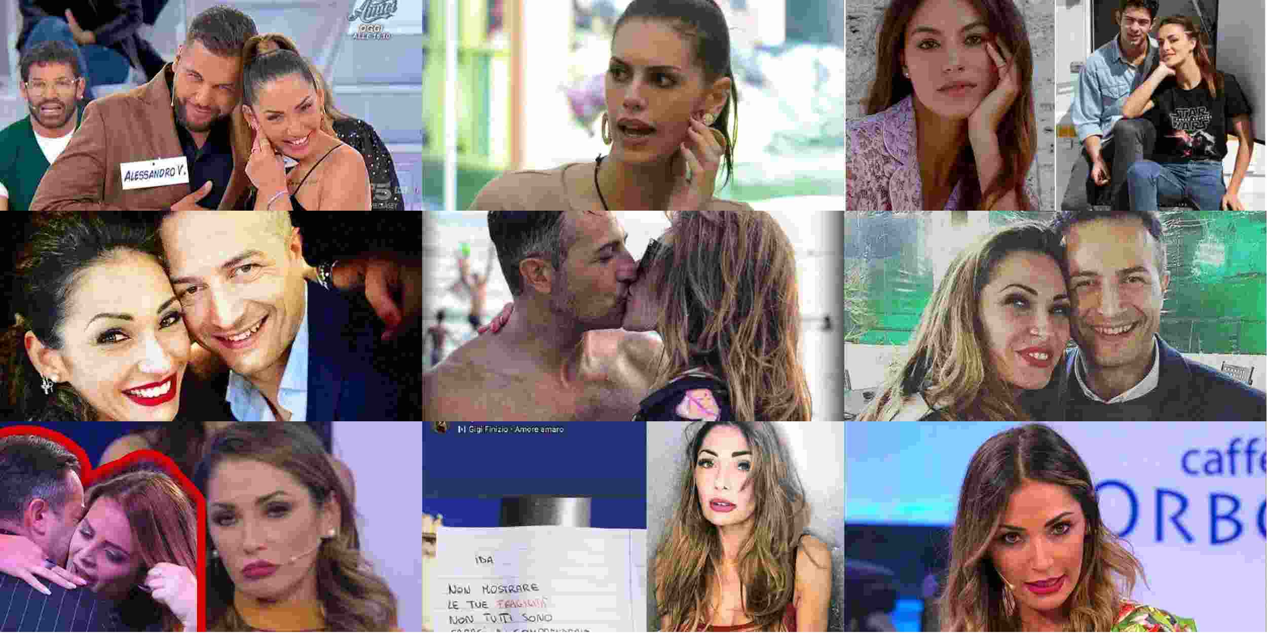 Uomini e Donne, Alessandro e Ida si sono lasciati? Emergono due verità