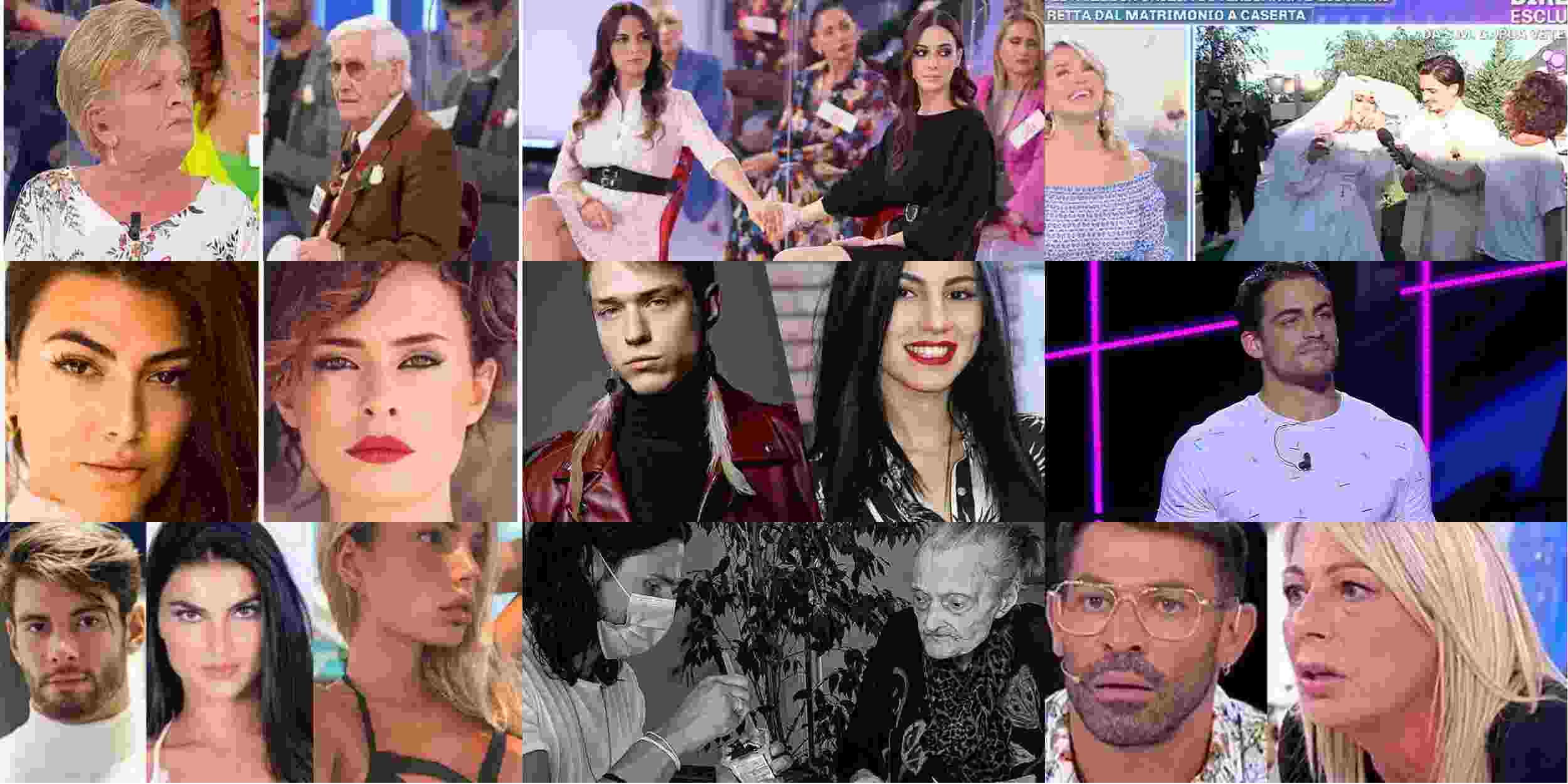 Uomini e Donne, Alessandro e Pinuccia si sono lasciati?