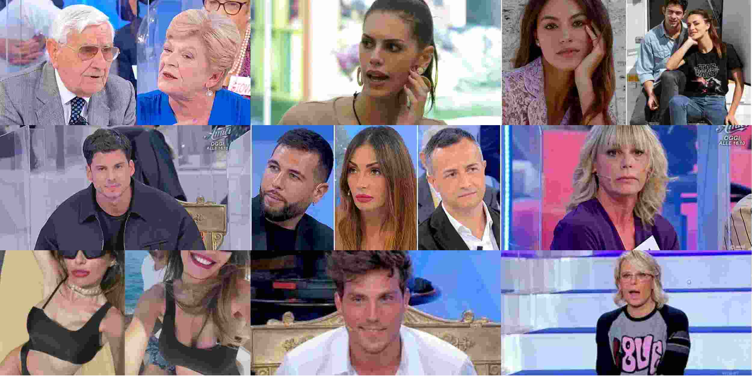 Uomini e Donne, Alessandro Ragusa rivela se ha più sentito Pinuccia: il gesto drastico