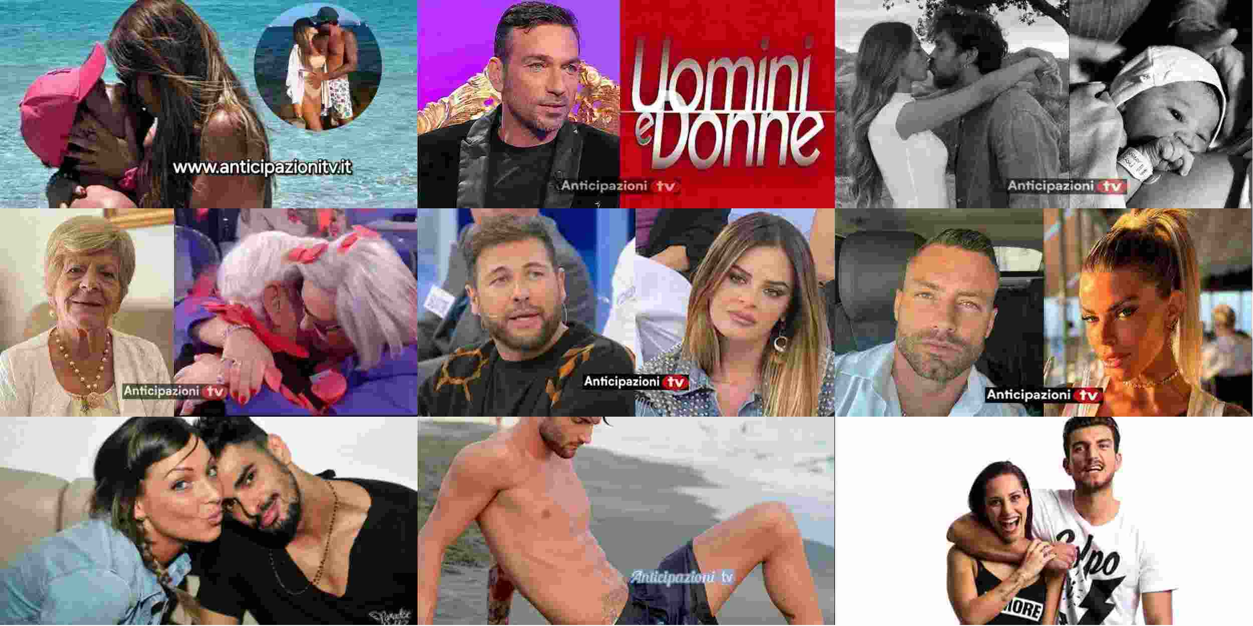 Uomini e Donne, Alessandro e Roberta aspettano davvero un bambino? Le testimonianze di chi li ha visti