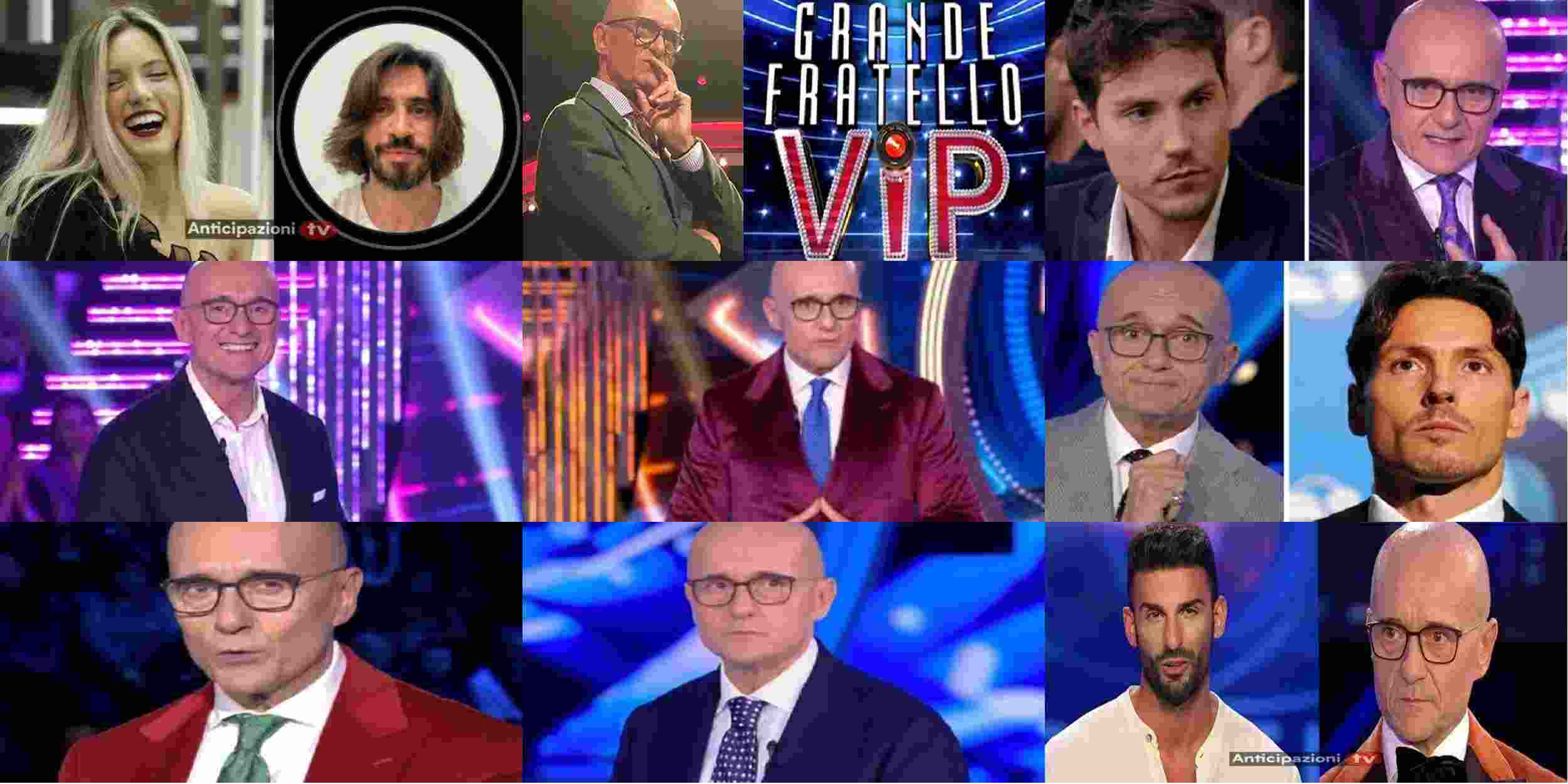 Alessandro Santucci, ecco chi è l’autore con cui Anita Olivieri avrebbe un flirt