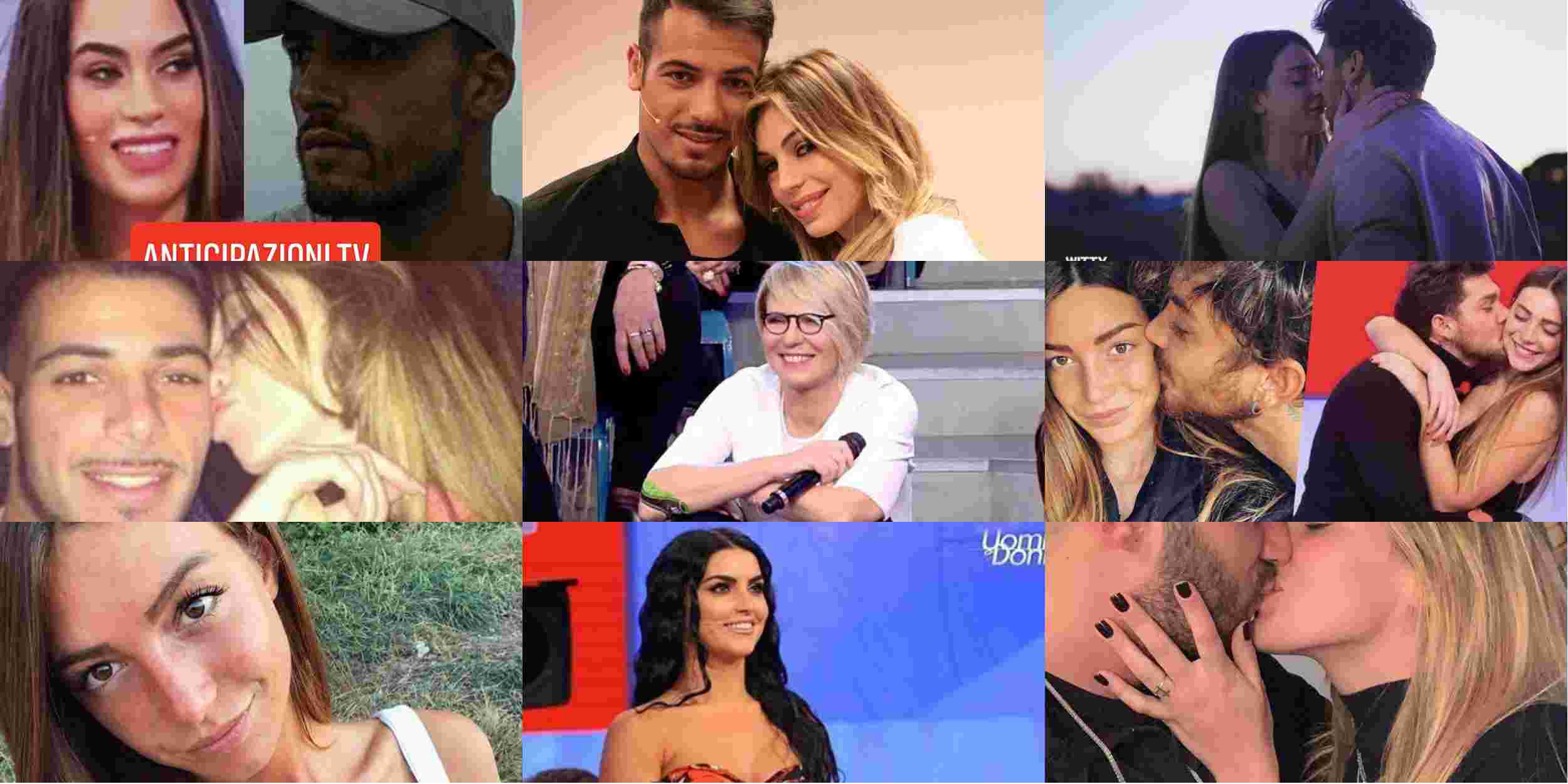 Uomini e Donne gossip, Alessandro torna a corteggiare Veronica? La sua risposta