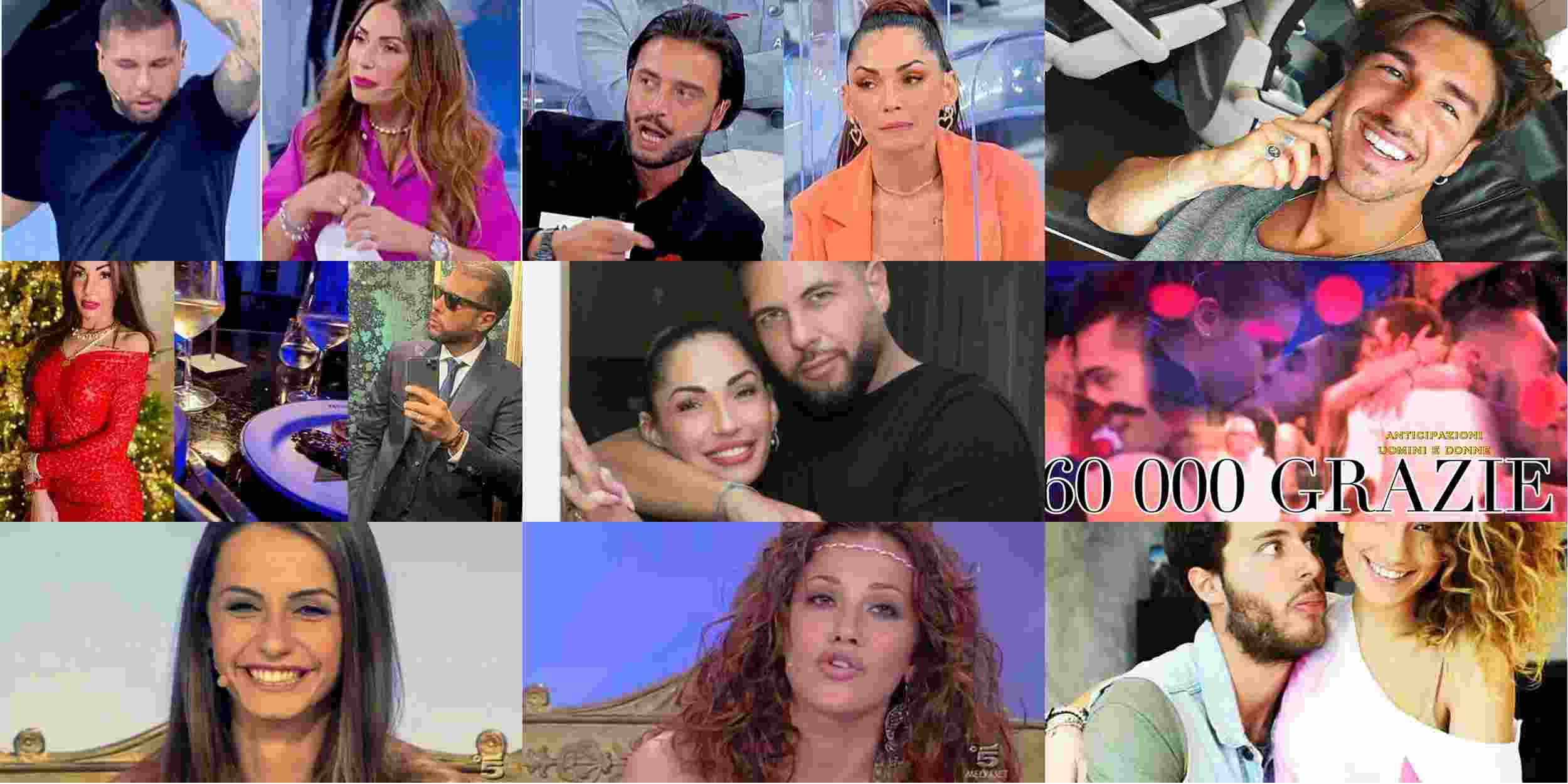 Uomini e Donne, Alessandro Vicinanza avvistato con un’altra donna: la reazione di Ida Platano