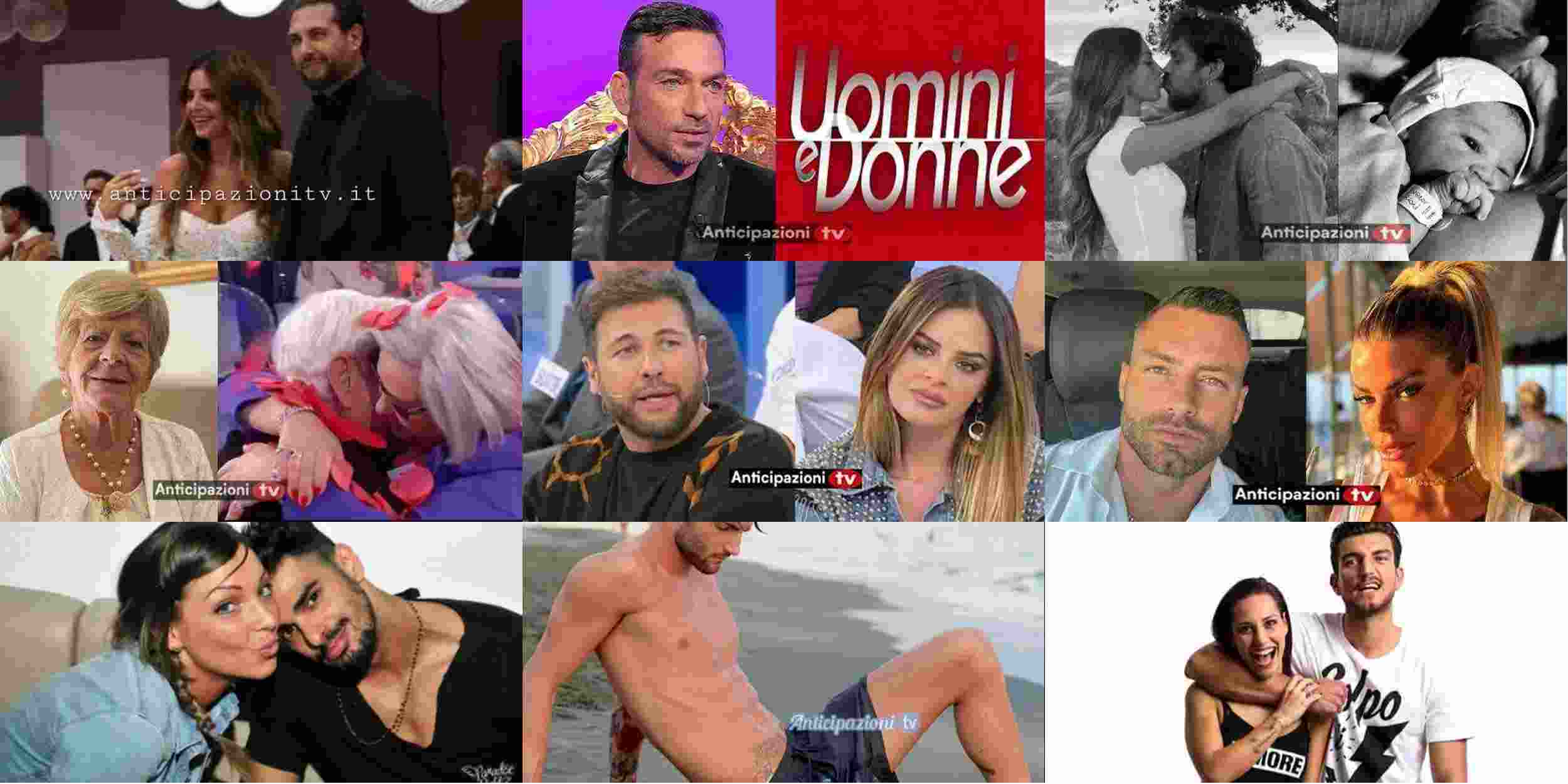 Uomini e Donne, Alessandro Vicinanza conferma la voglia di sposarsi: spiazza la reazione di Roberta Di Padua