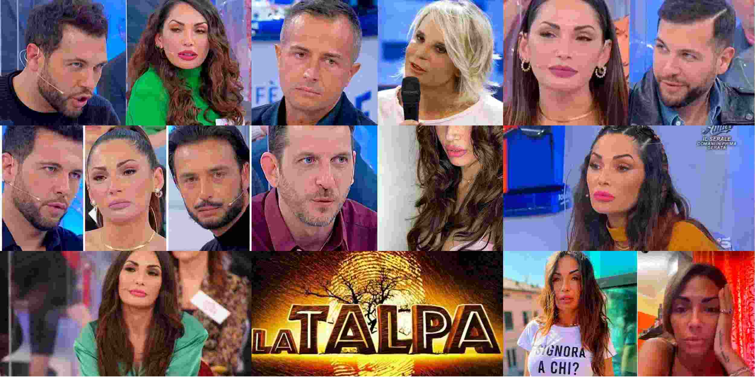 Uomini e Donne gossip, Alessandro Vicinanza fotografato con un'altra: con Ida è già finita?