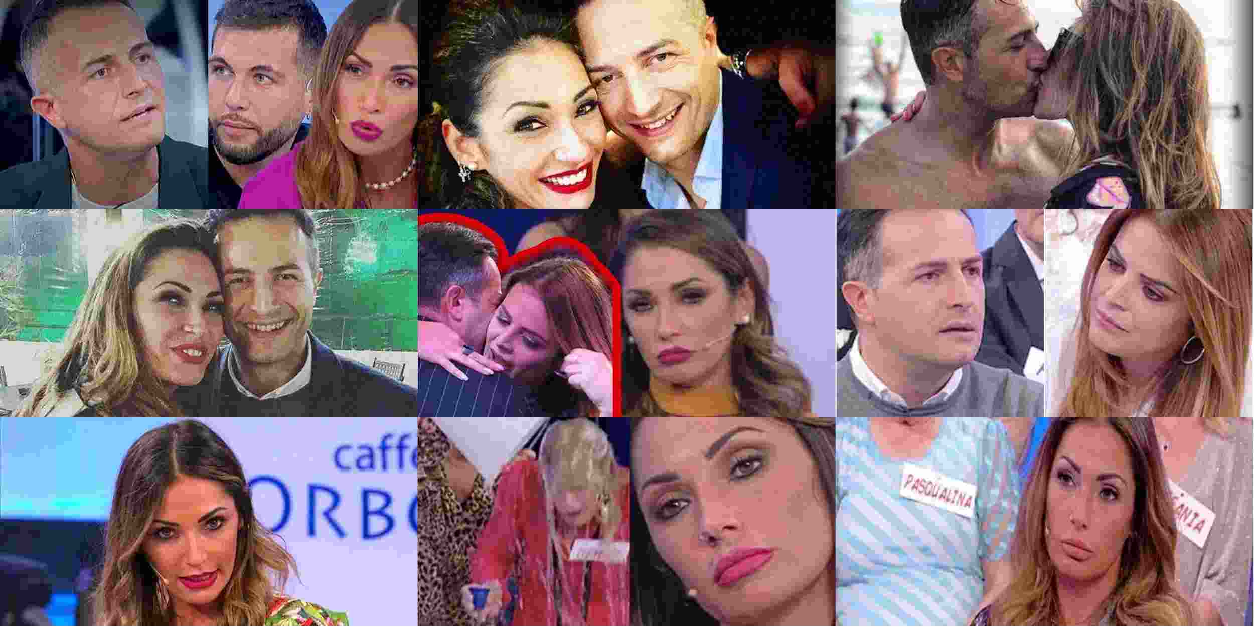 Uomini e Donne, Alessandro Vicinanza risponde a Riccardo e alle voci di tradimento