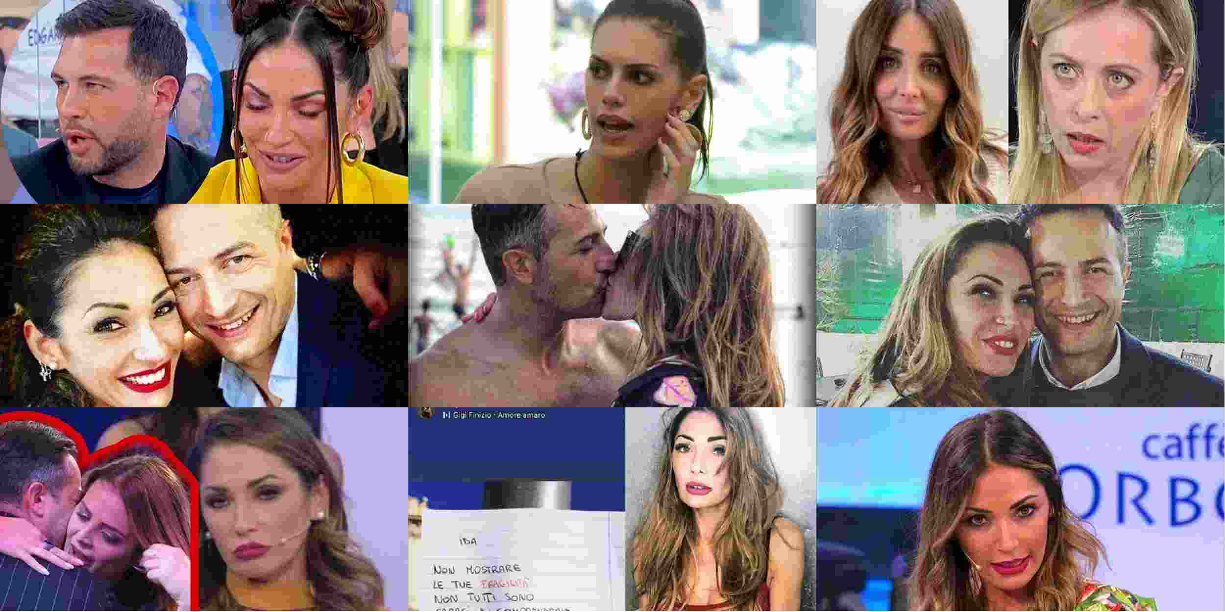 Uomini e Donne gossip, Alessandro ha tradito Ida? Un testimone racconta cosa ha visto