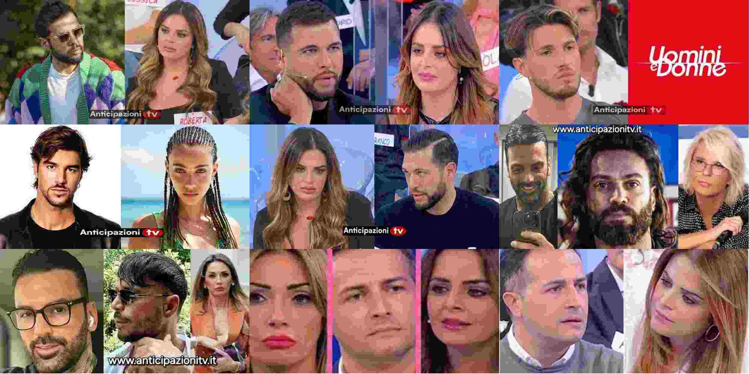 Alessandro Vicinanza ha tradito Roberta Di Padua? Spunta una sconcertante segnalazione