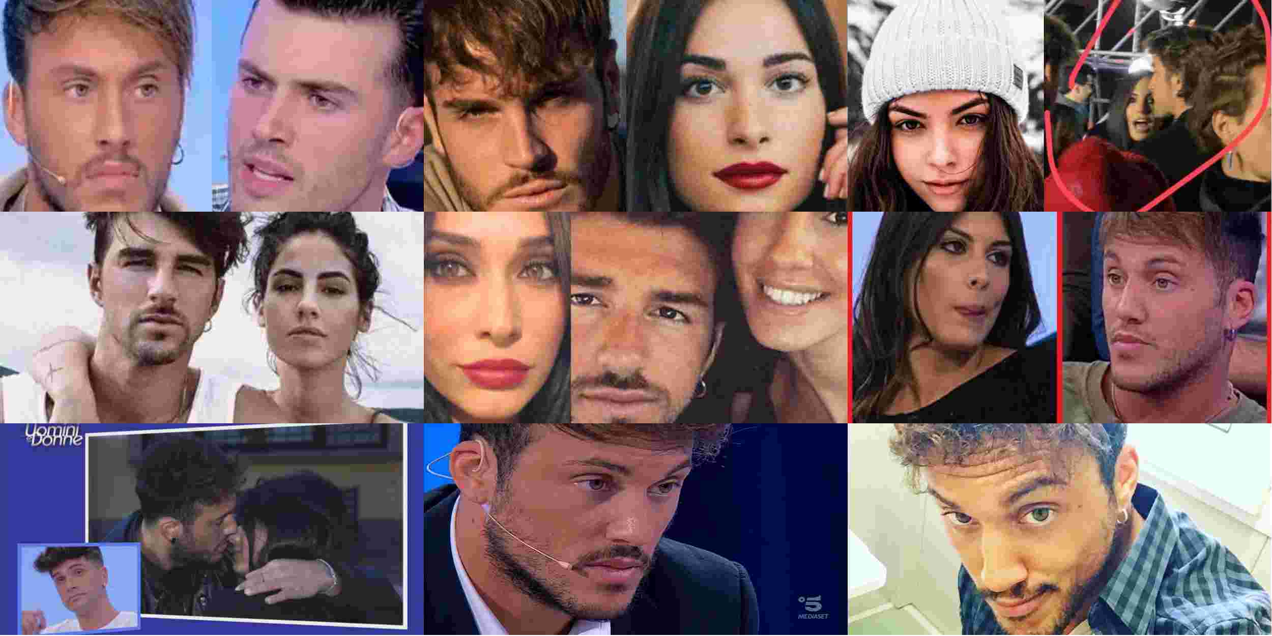 Uomini e Donne, Alessandro Zarino commenta la scelta di Giulio Raselli