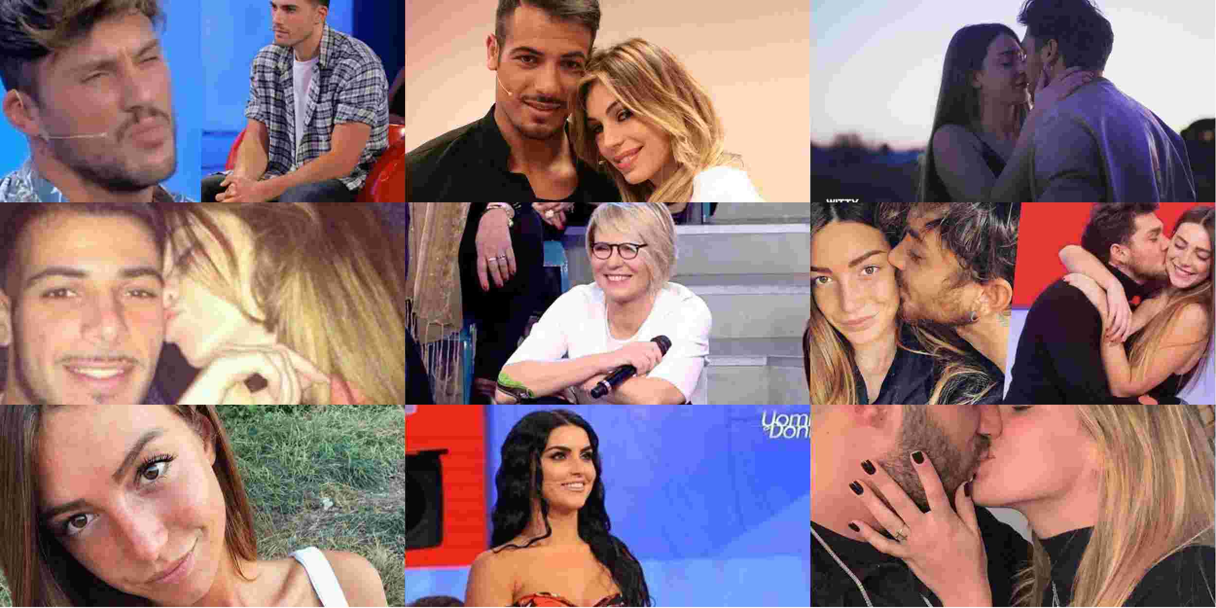 Uomini e Donne, Alessandro Zarino fatto fuori perché stava smascherando Giulio Raselli?