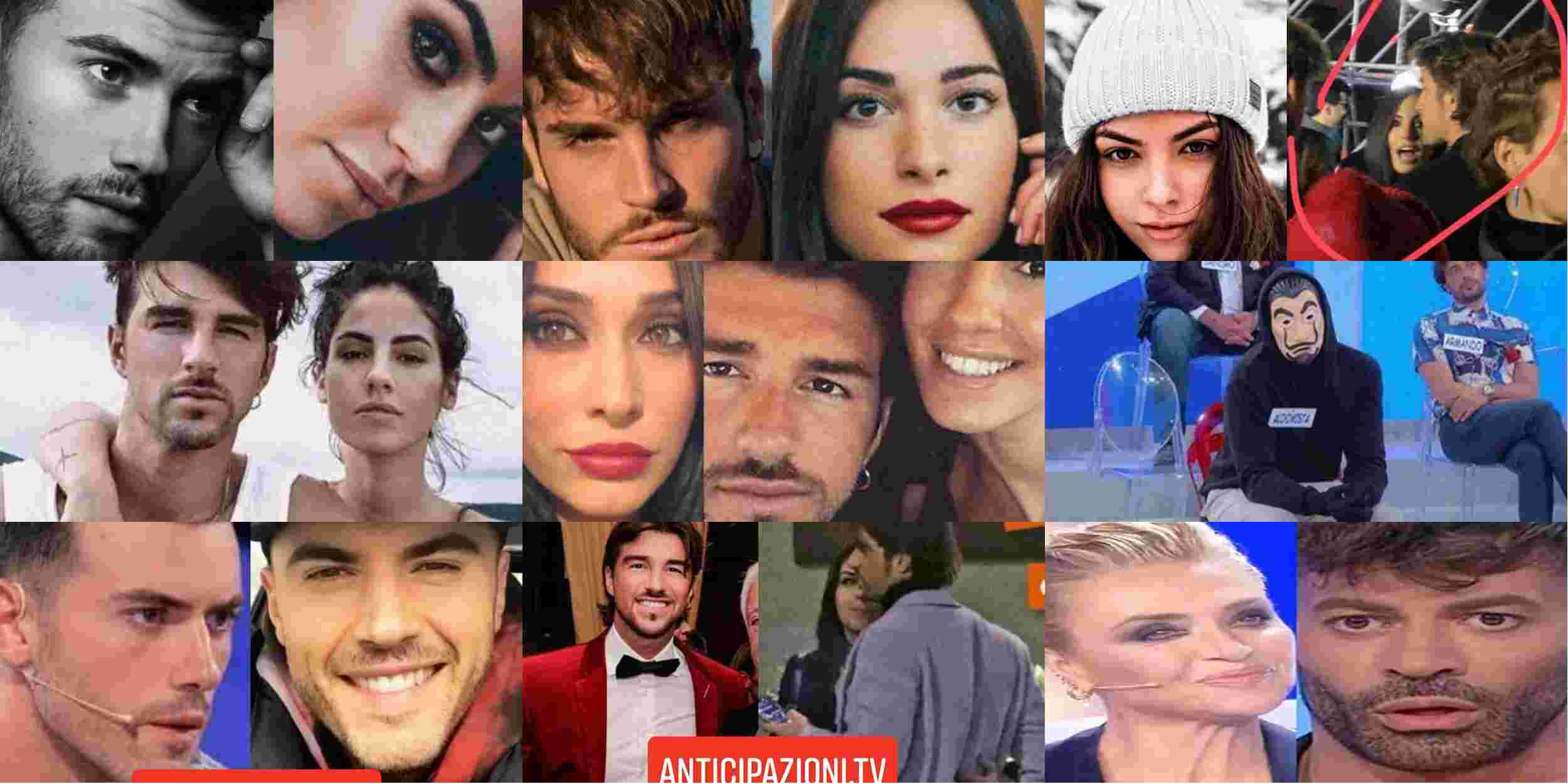 Uomini e Donne gossip, Alessandro Zarino ha tradito Veronica Burchielli?
