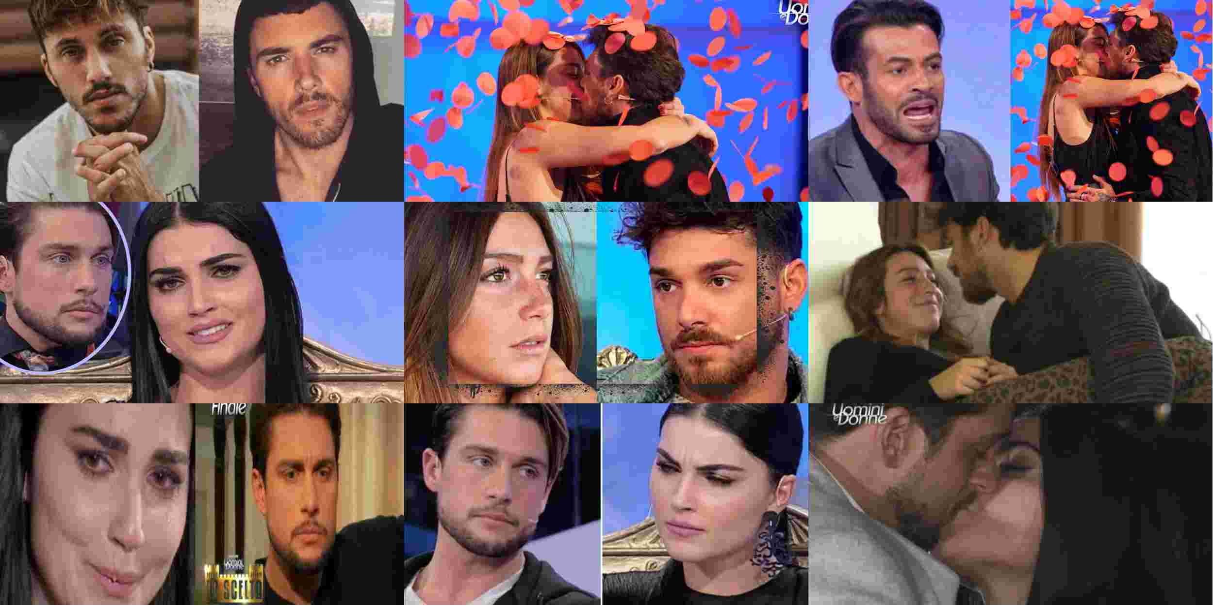 Uomini e Donne news, Alessandro Zarino parla del collega Giulio Raselli: lo teme oppure no?