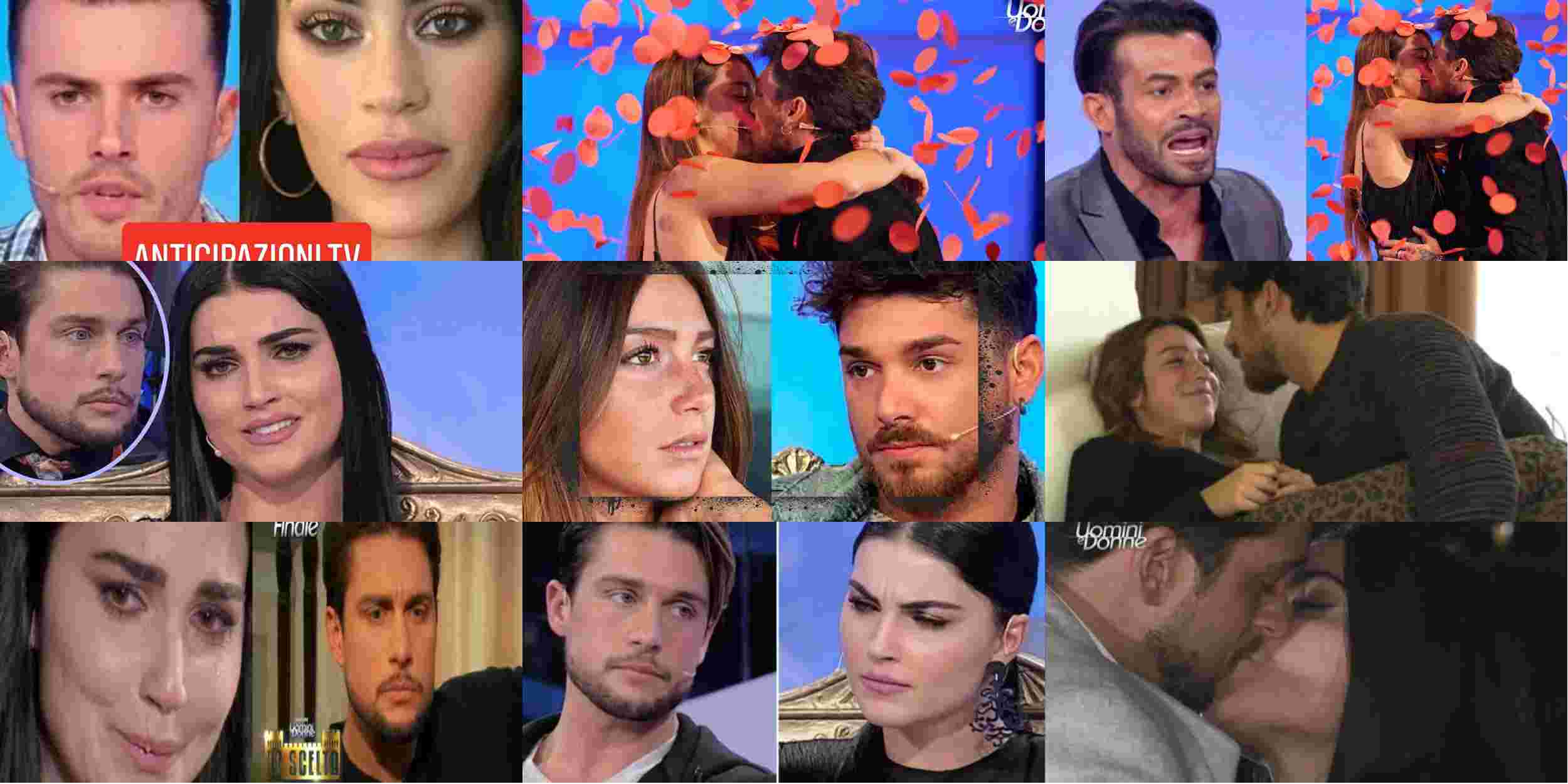 News Uomini e Donne, Alessandro Zarino svela cosa pensa oggi di Veronica Burchielli