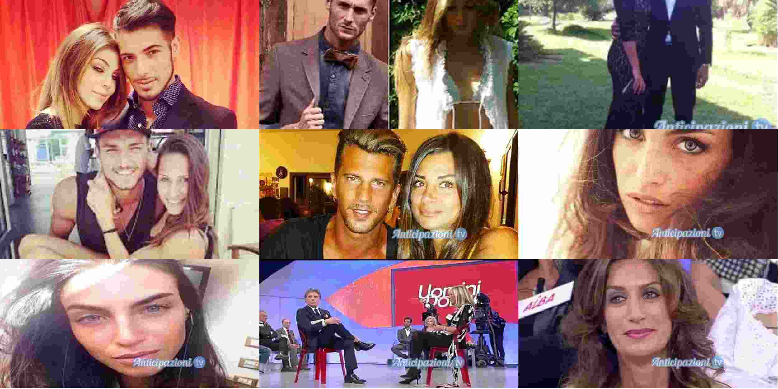 Uomini e Donne news: Alessia e Aldo continuano a stupire! Gesto incredibile della coppia
