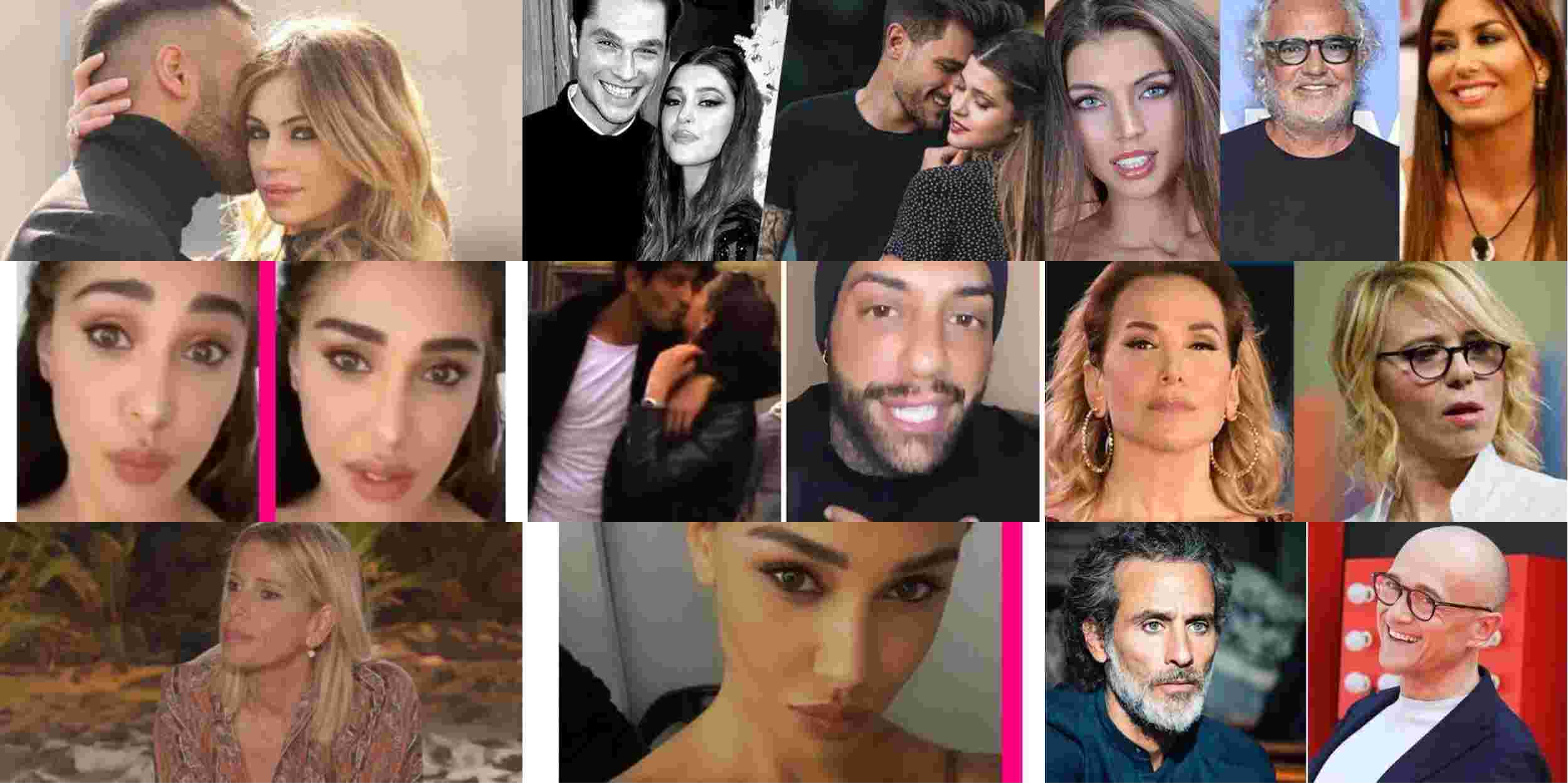 Alessia Cammarota aspetta il terzo figlio? Il gossip impazza