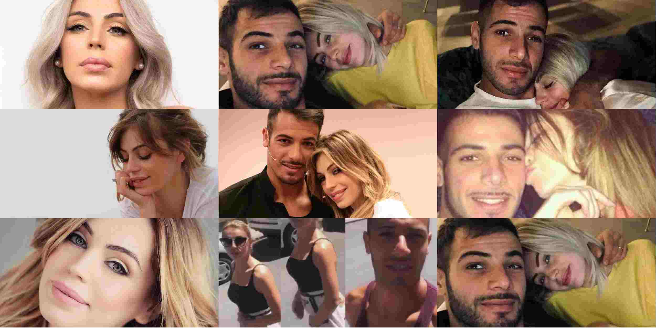 Uomini e Donne, Alessia Cammarota parla del suo lutto: “Avere rotto il c**o”