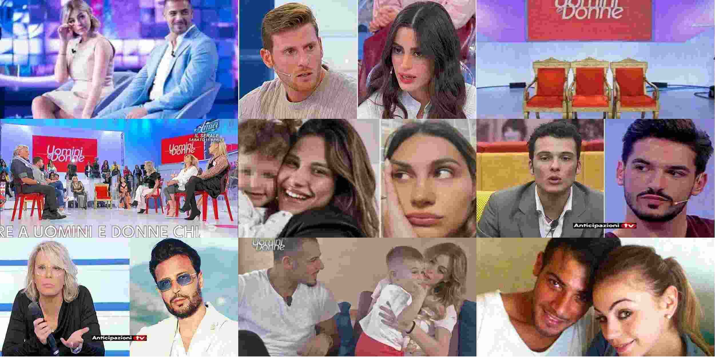 News Uomini e donne, Alessia Cammarota si sfoga su Instagram: " Terrorismo psicologico"