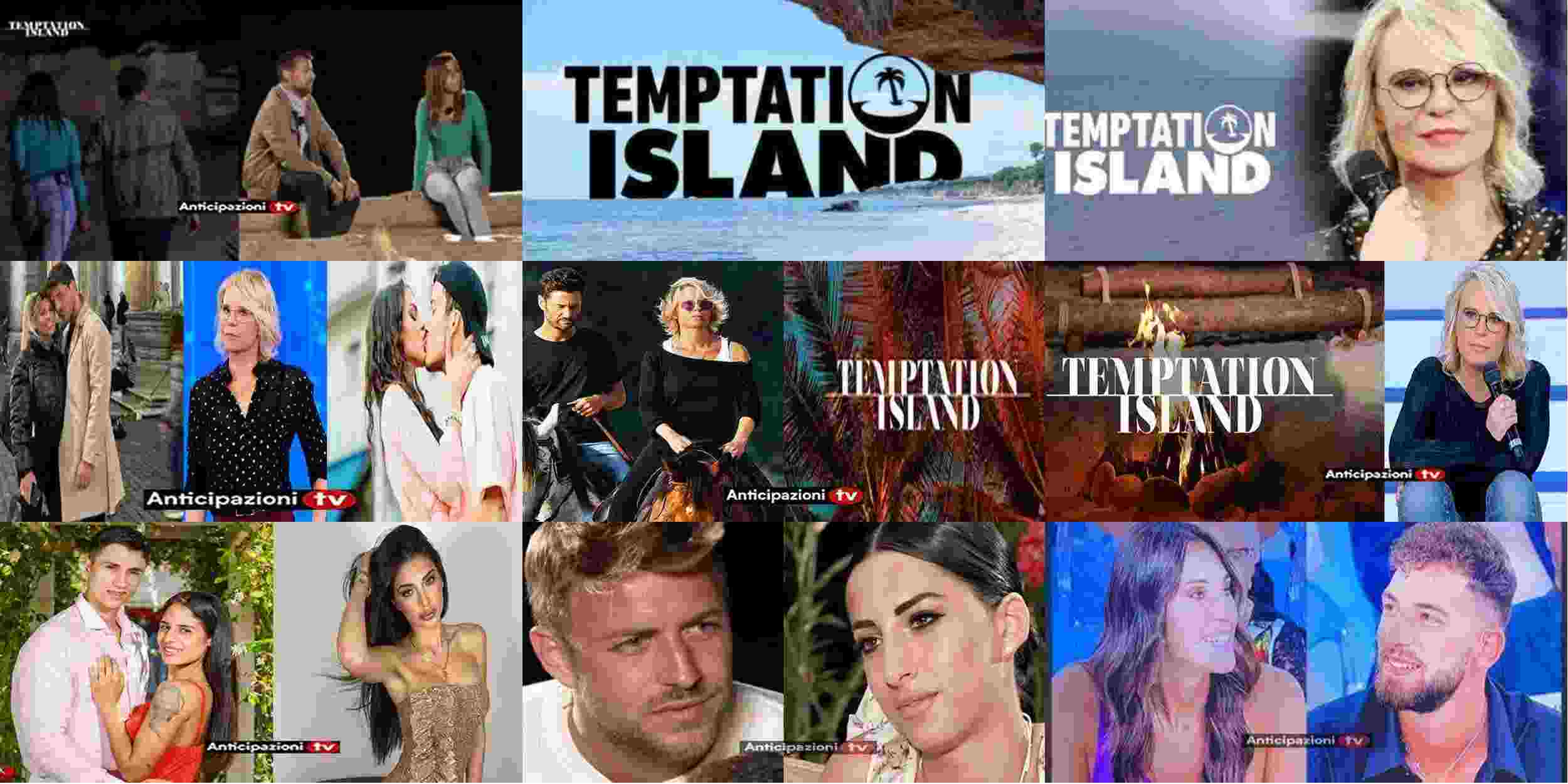 Temptation Island 2023, Alessia e Davide escono insieme: le prime parole dopo il falò di confronto