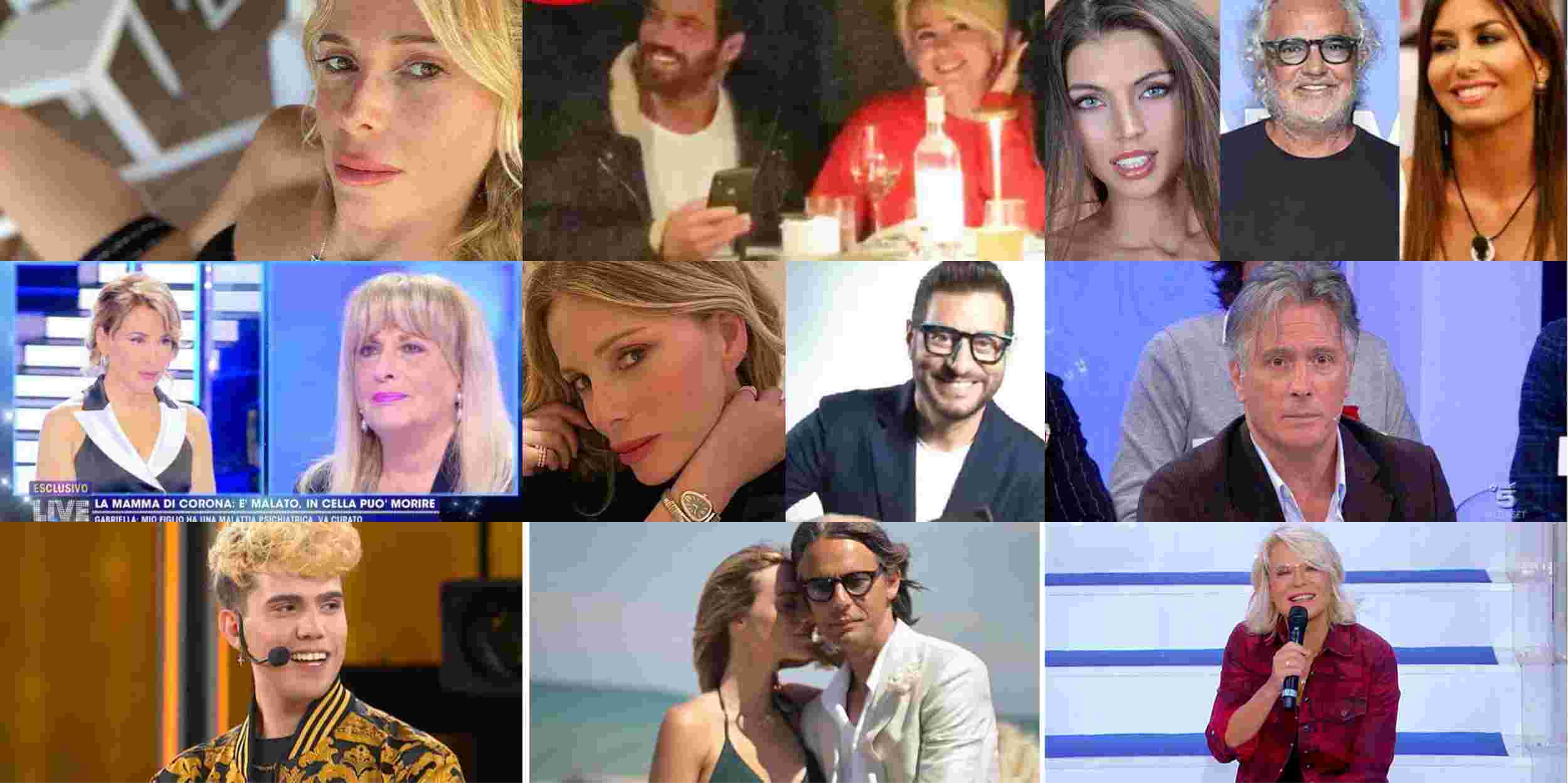 Alessia Marcuzzi dice addio a Mediaset: “Non riesco ad immaginarmi nei programmi che mi propongono”