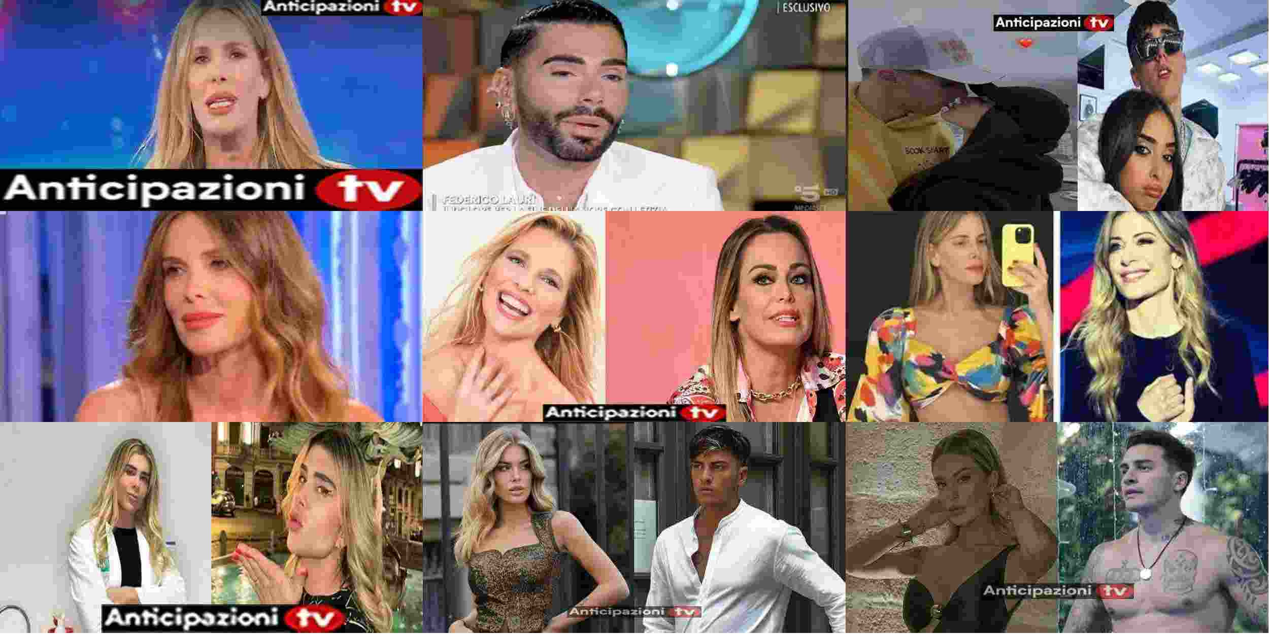 Alessia Marcuzzi, incidente gravissimo: “Ho pensato davvero di morire”