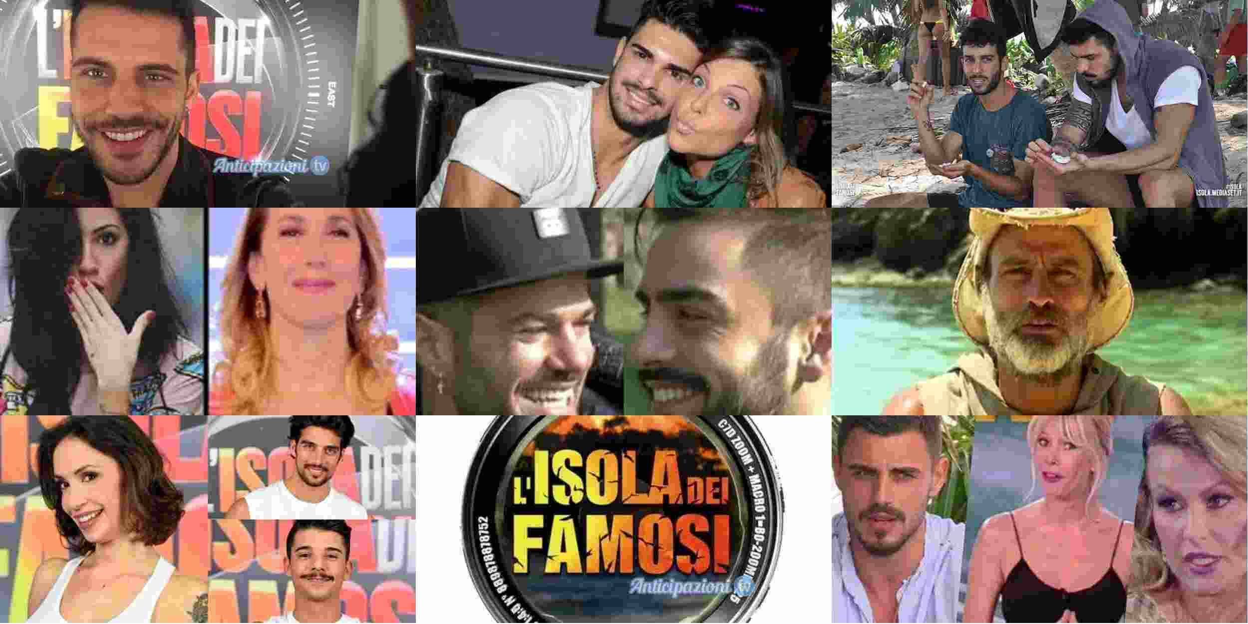 Isola dei Famosi 2018, Alessia Marcuzzi ha ingannato tutti