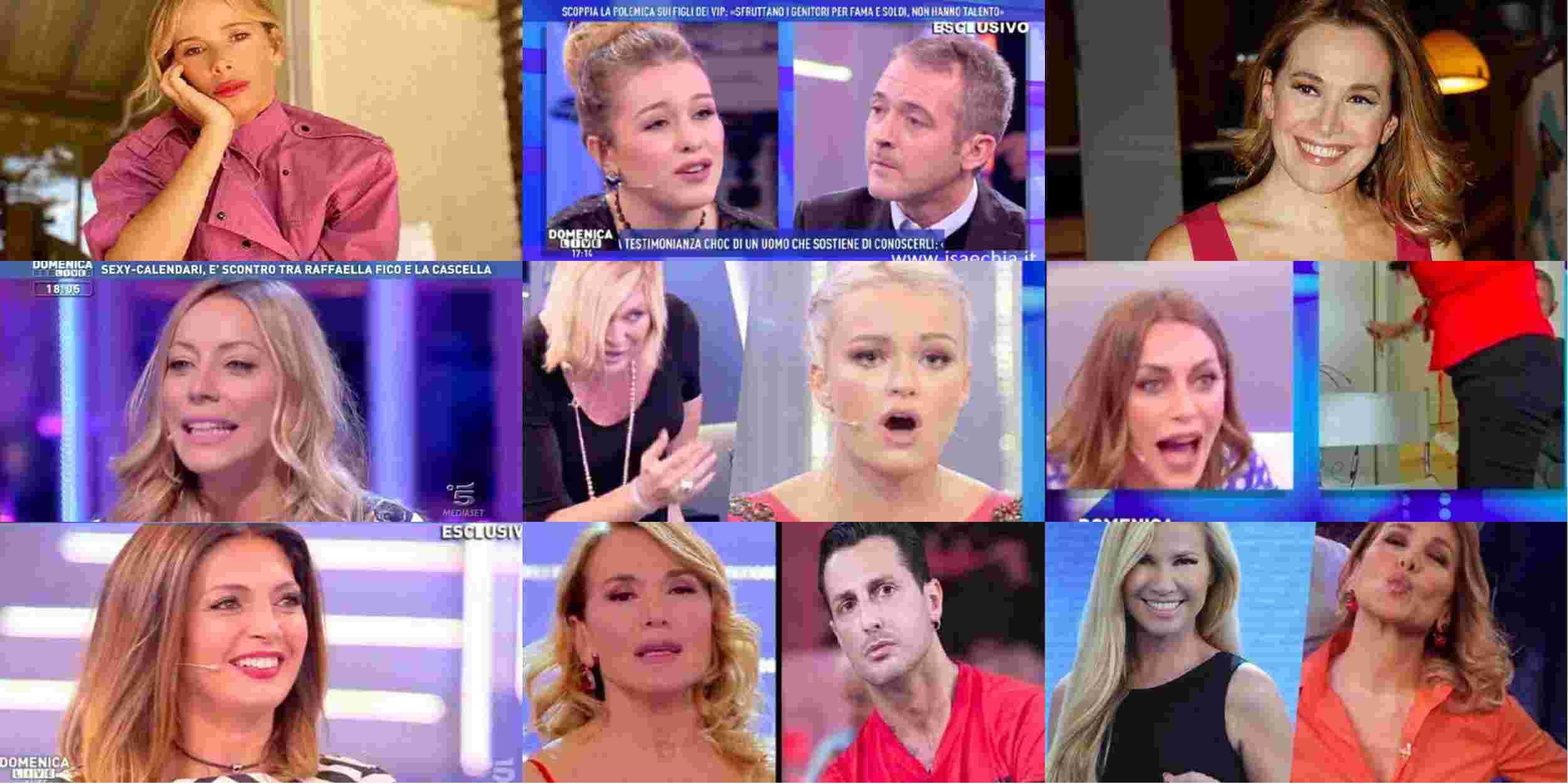 Alessia Marcuzzi positiva al Covid-19: Temptation Island si ferma?