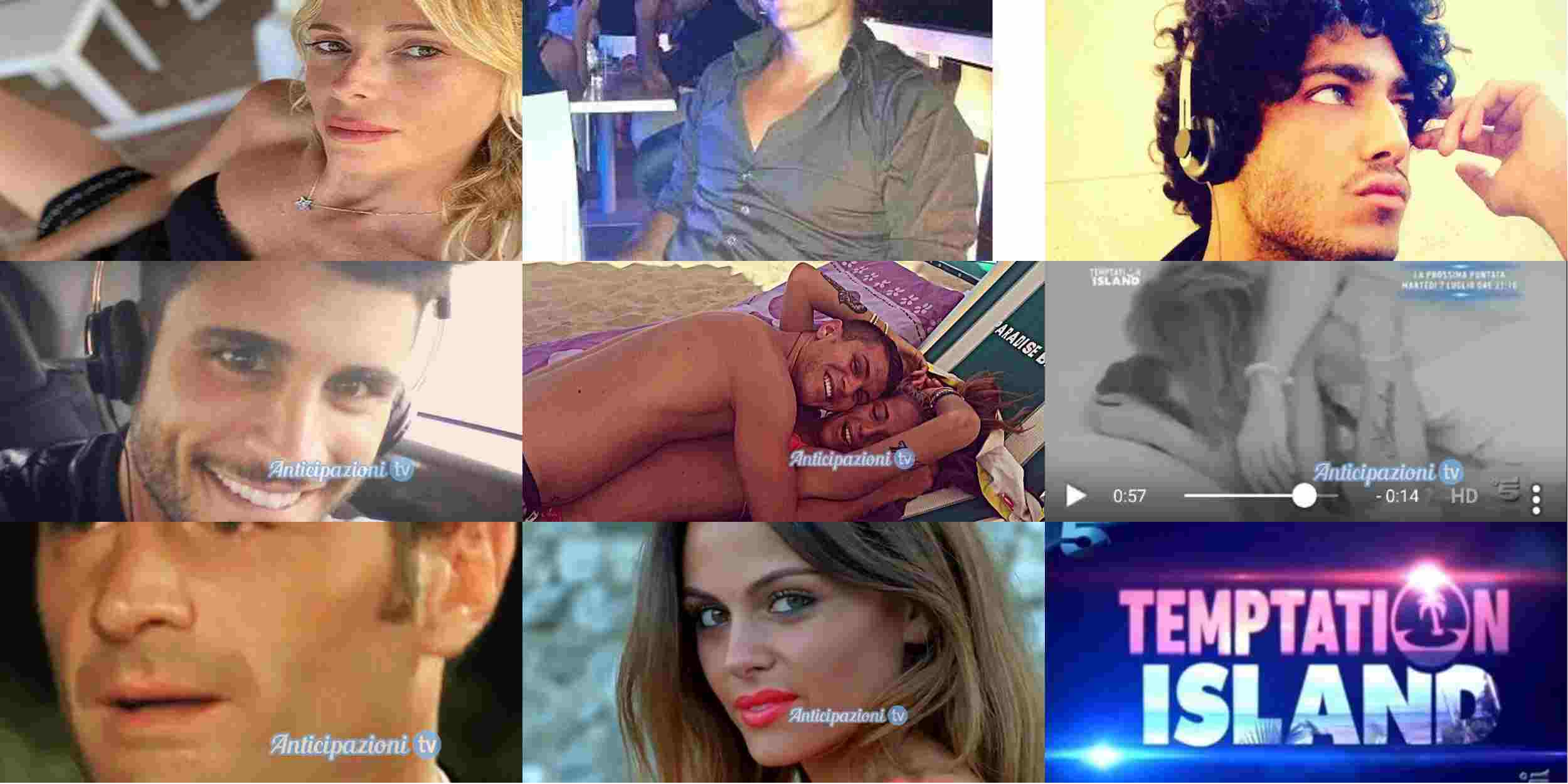 Alessia Marcuzzi svela: “Ecco perché è stata sospesa la versione Vip”