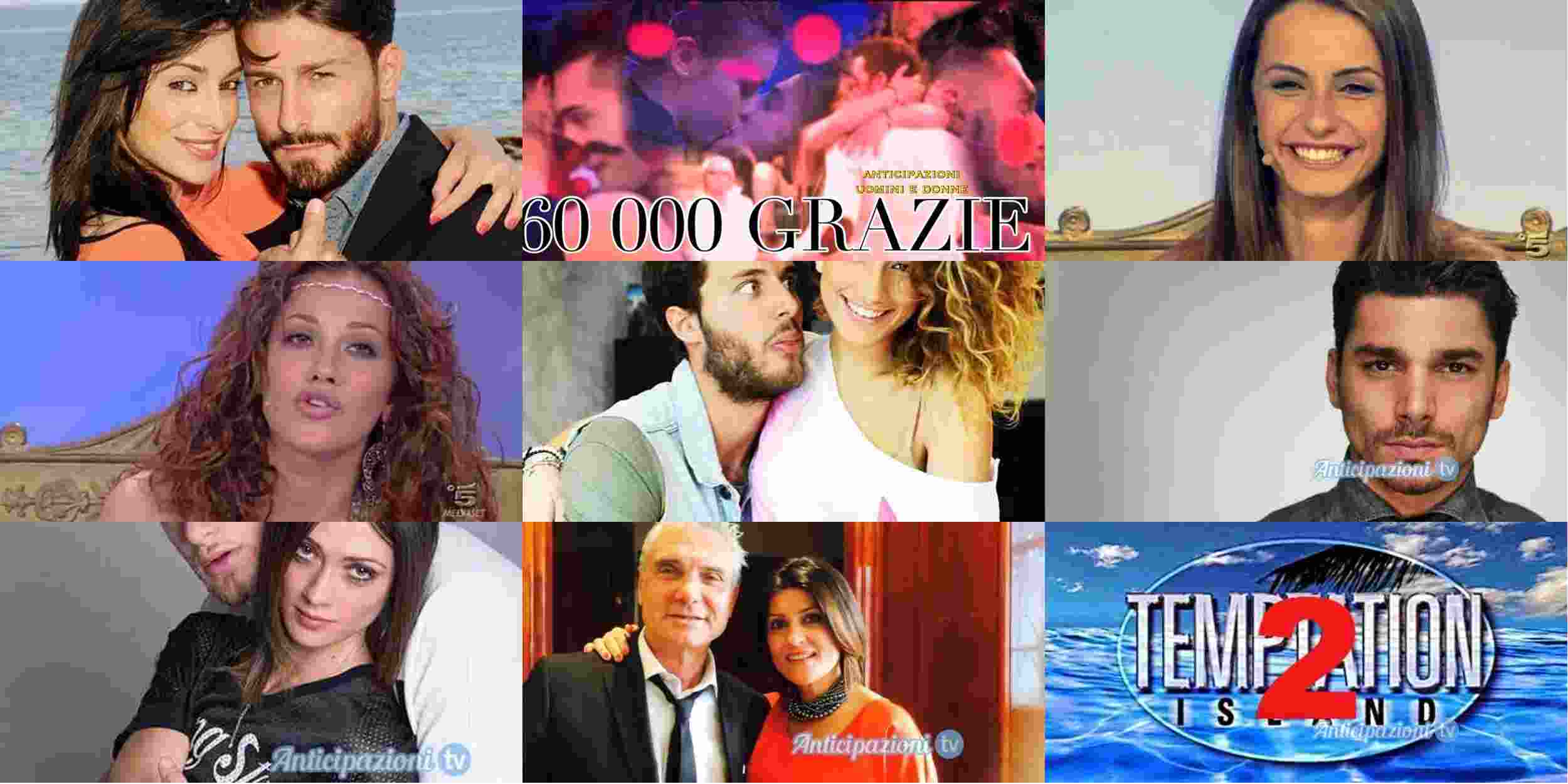 Uomini e Donne gossip, Alessia Messina ha ritrovato l'amore: chi è lui?