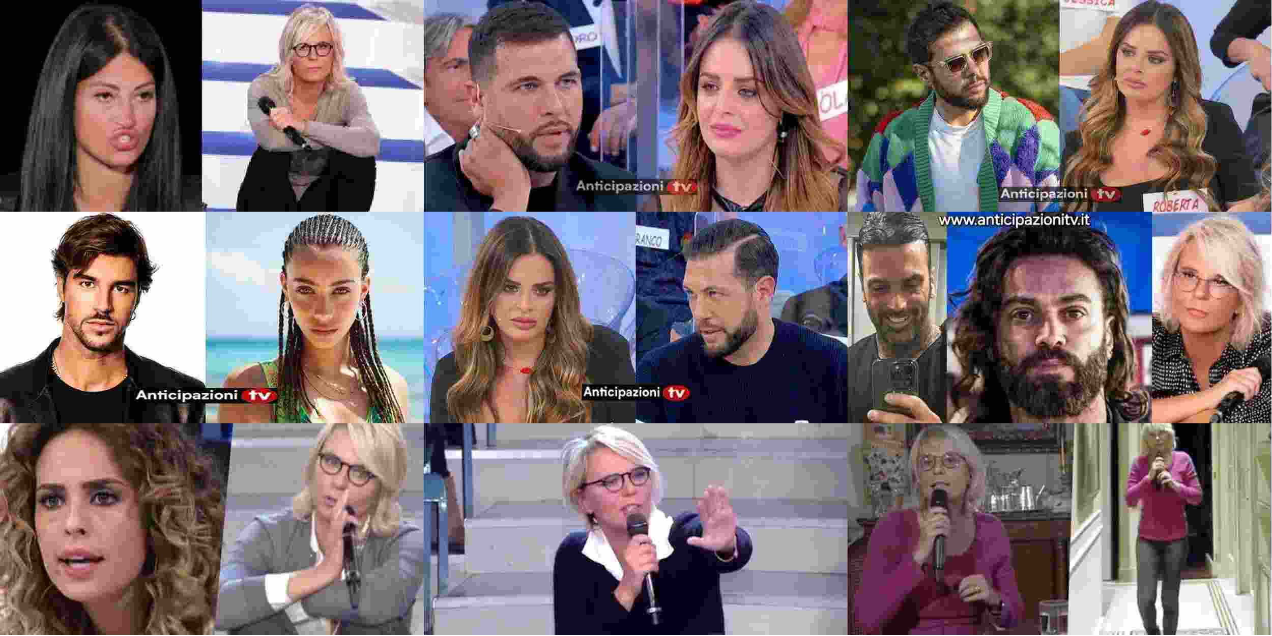 Gossip Uomini e Donne, Alessia Pascarella sarà la nuova tronista? Ecco cosa avrebbe fatto Maria De Filippi