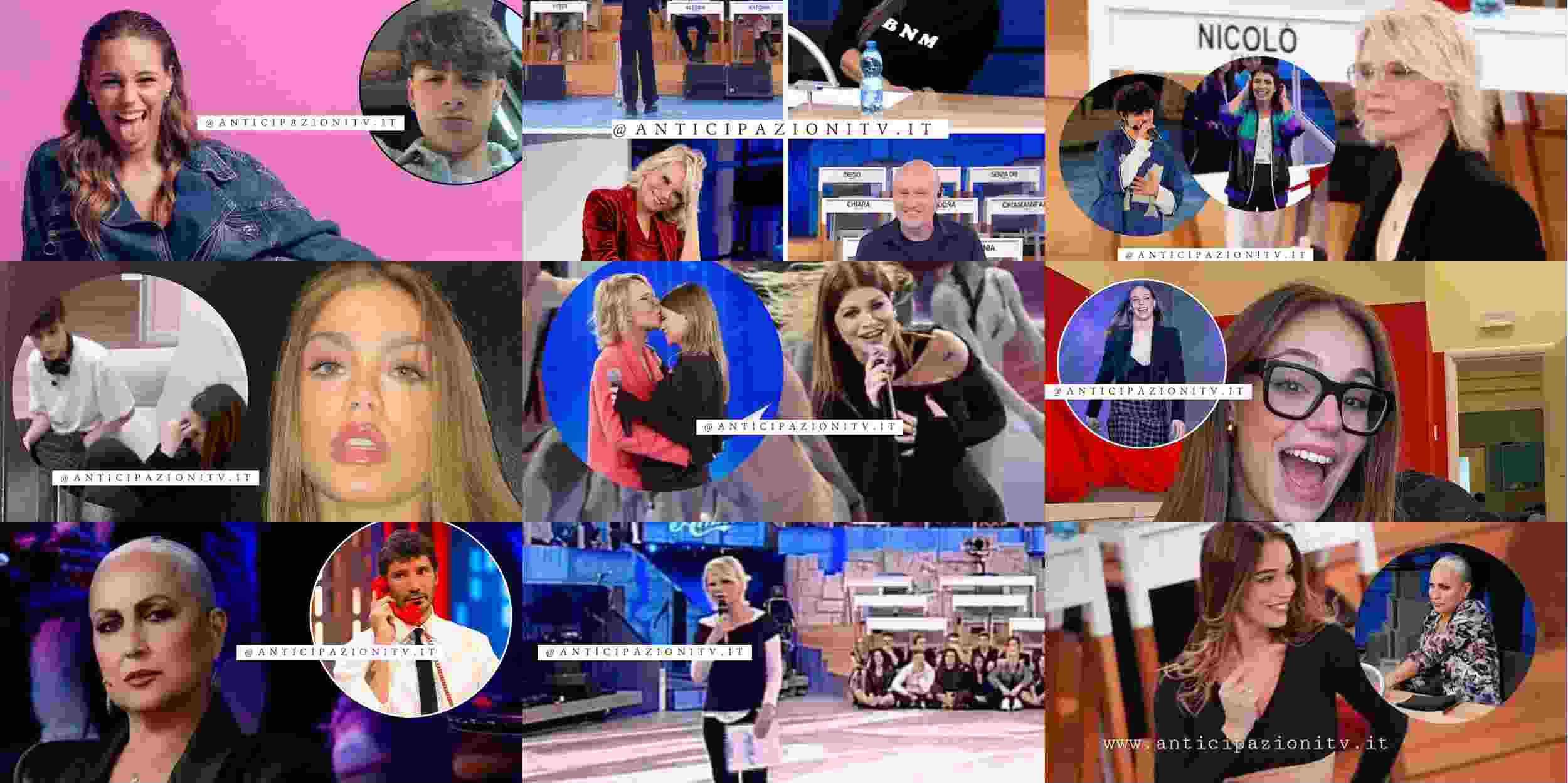 Amici, Alessia Pecchia: il brutto periodo con Luk3 e il lavoro dei suoi sogni