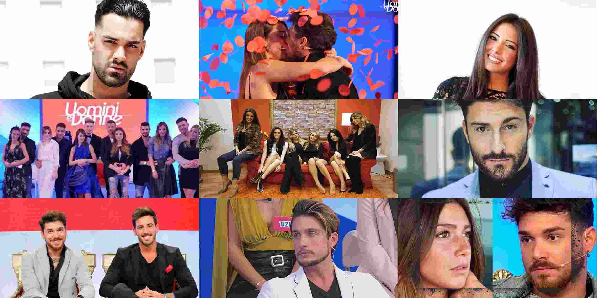 Uomini e Donne news, Alessio Campoli ammette: “Non sono felice”. E su Angela…