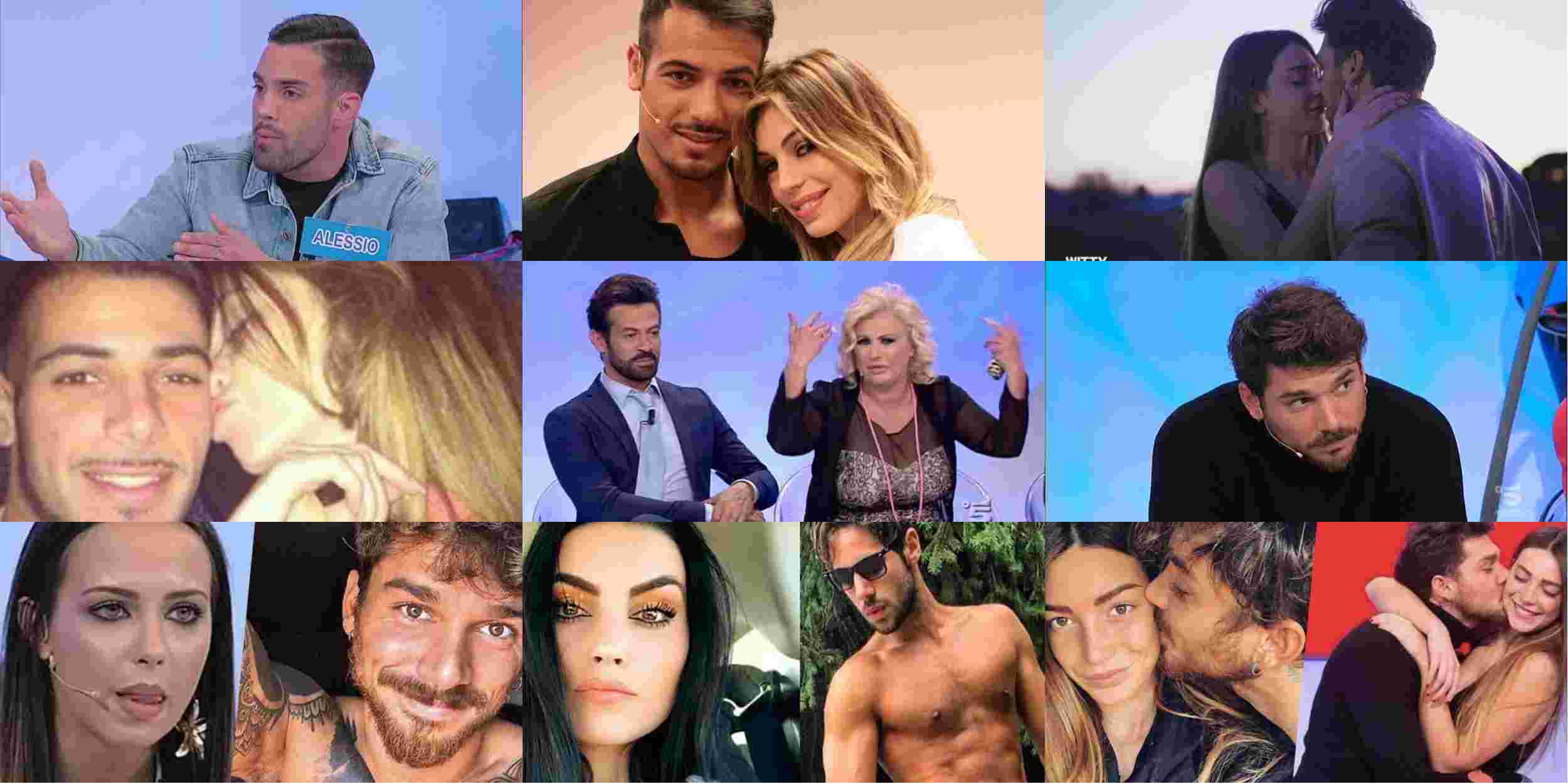 Uomini e Donne gossip, Alessio Campoli conquista tutti: sarà lui il nuovo tronista?