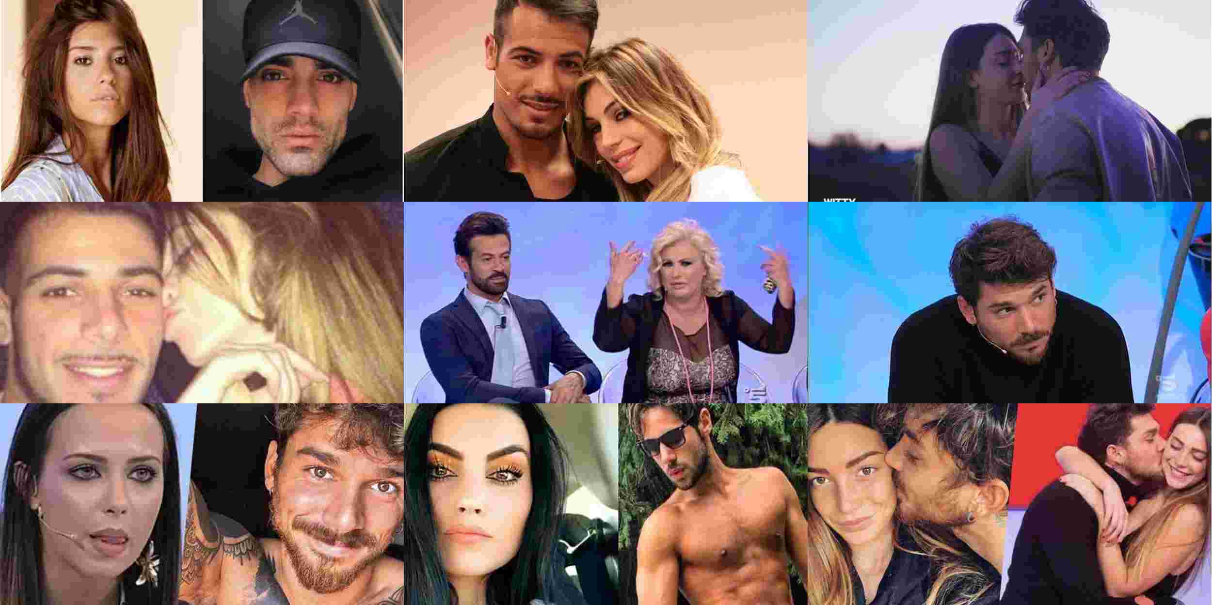 Uomini e Donne, Alessio e Angela si sono presi una pausa: ecco chi ha deciso e cos’è successo tra i due