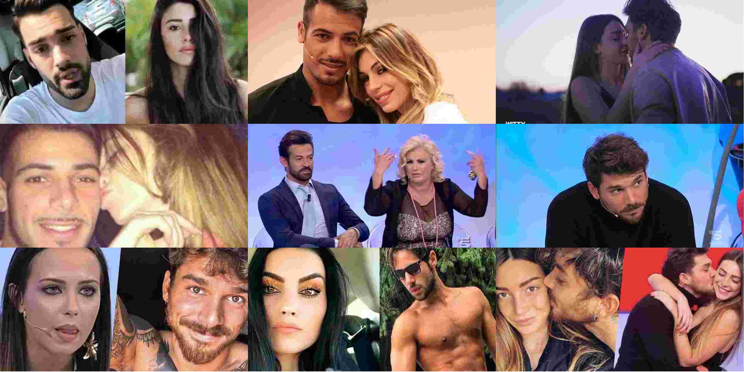 Uomini e Donne, la versione di Alessio Campoli: ecco cosa dice di Angela Nasti
