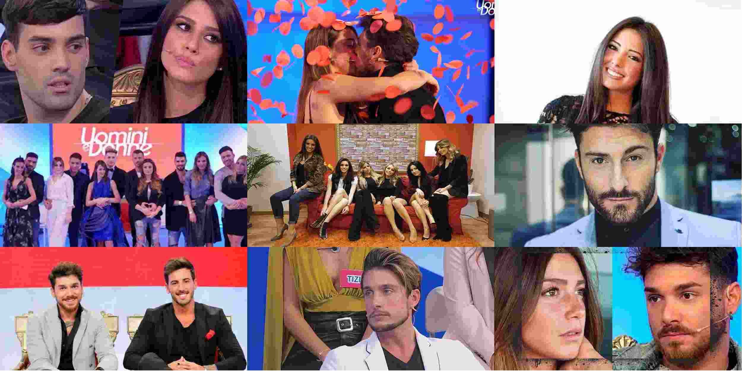 Uomini e Donne, Alessio e Angela si sono lasciati dopo una settimana: l’annuncio e i motivi