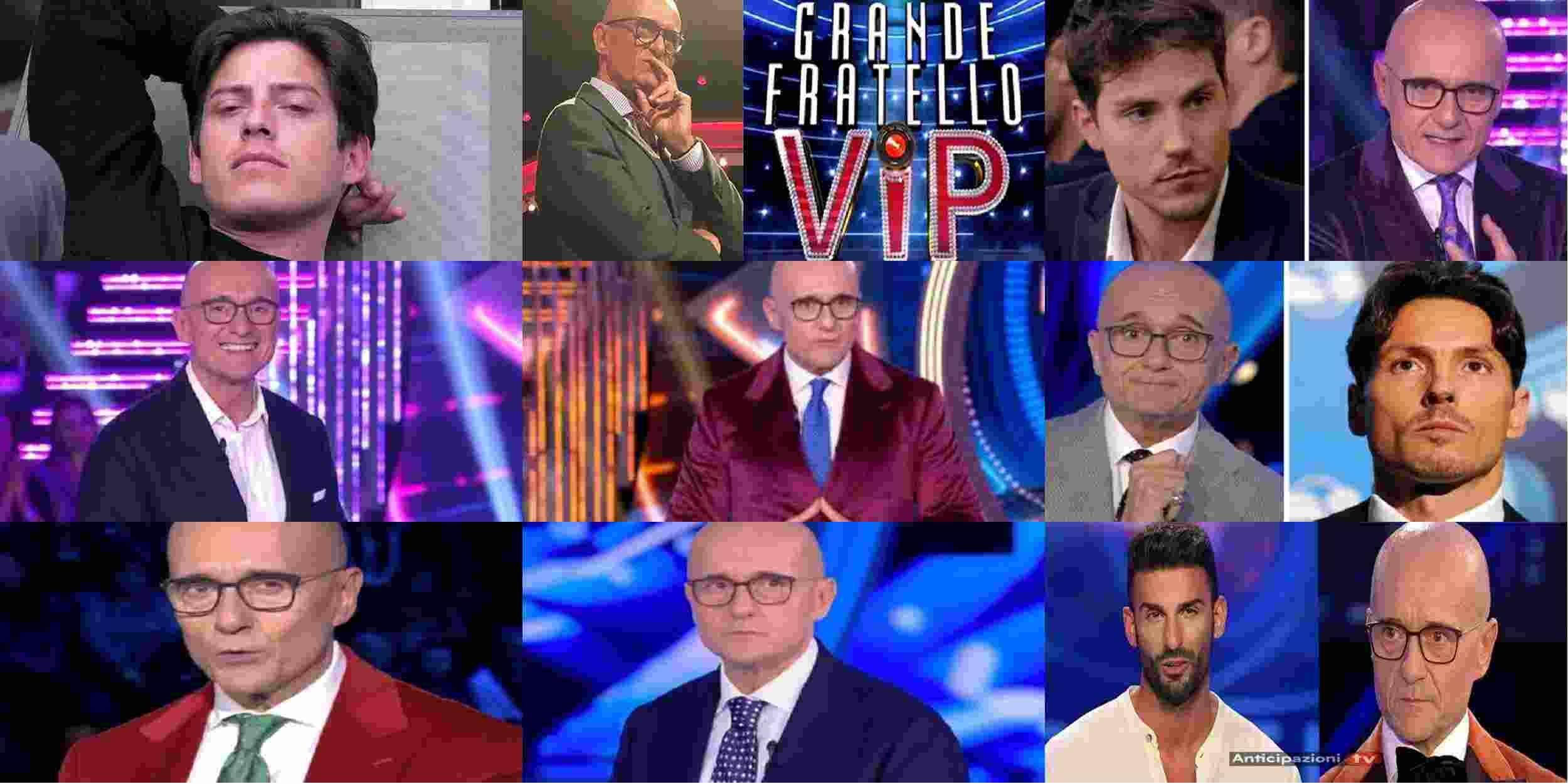 Alessio Falsone a rischio squalifica: l’ennesima infrazione del regolamento