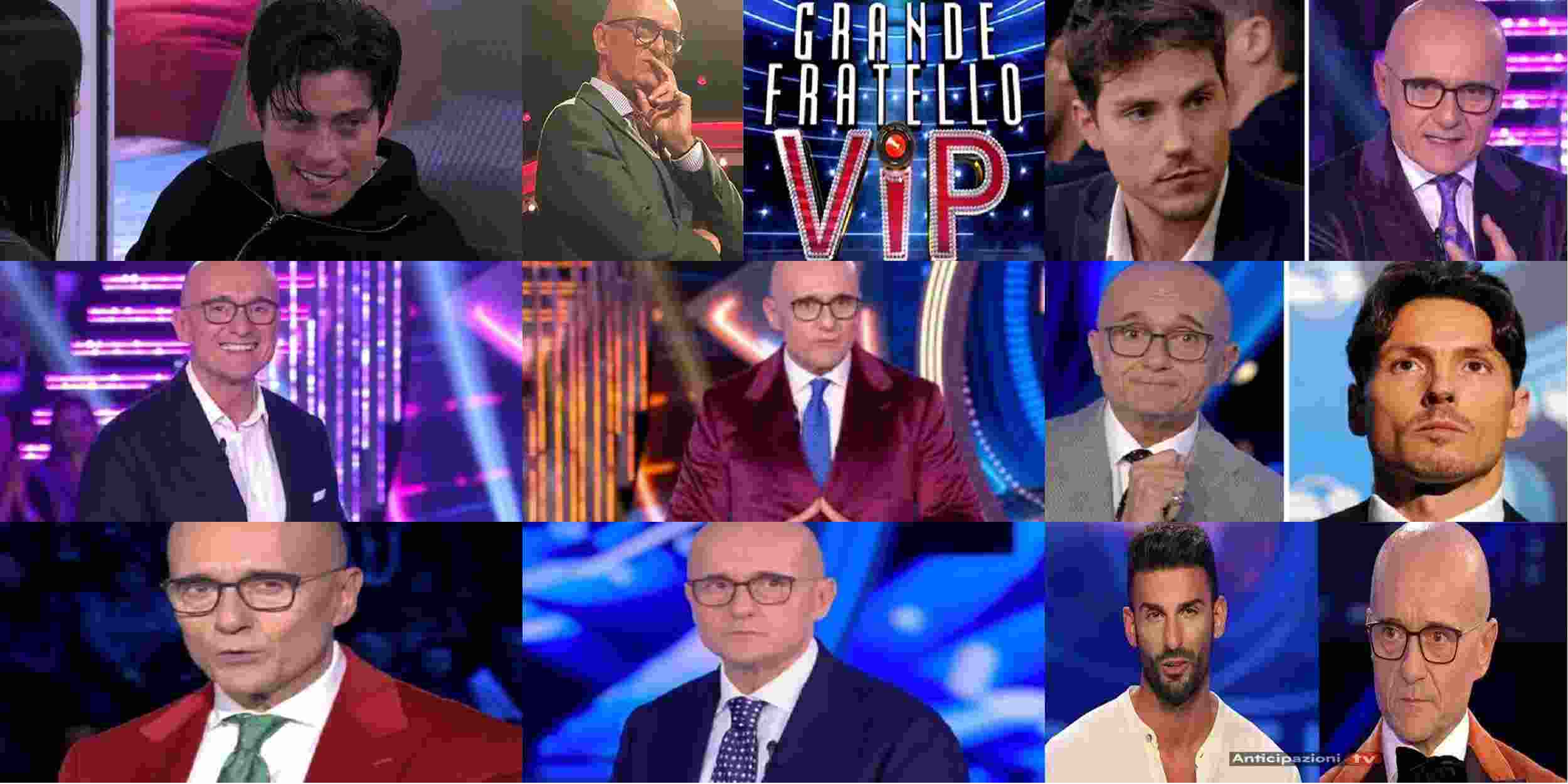 Svelata la concorrente che avrebbe baciato Alessio Falsone nella notte: ecco chi è