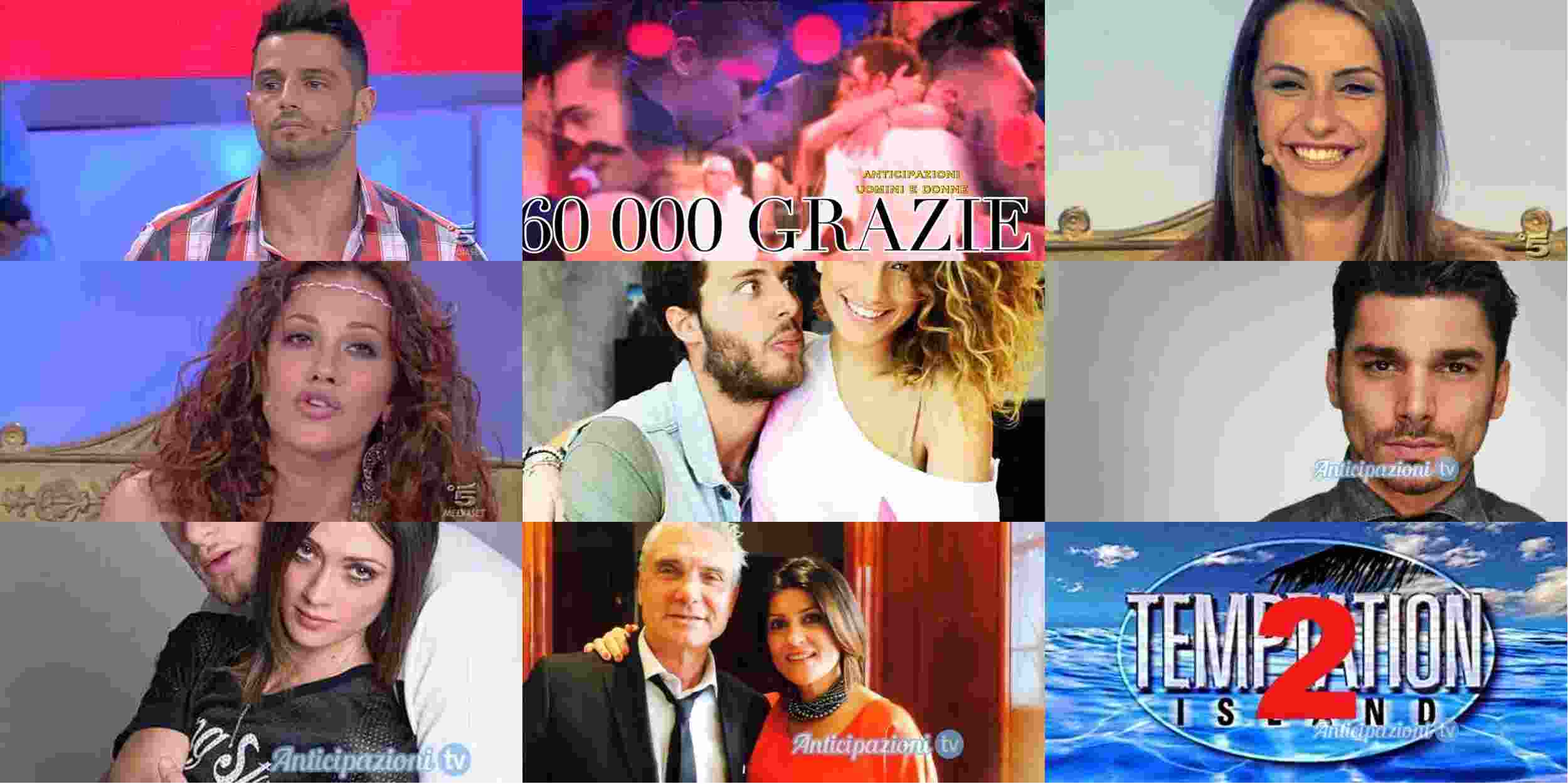 Uomini e Donne gossip, Alessio Lo Passo: tutta la verità sull'arresto per estorsione e truffa