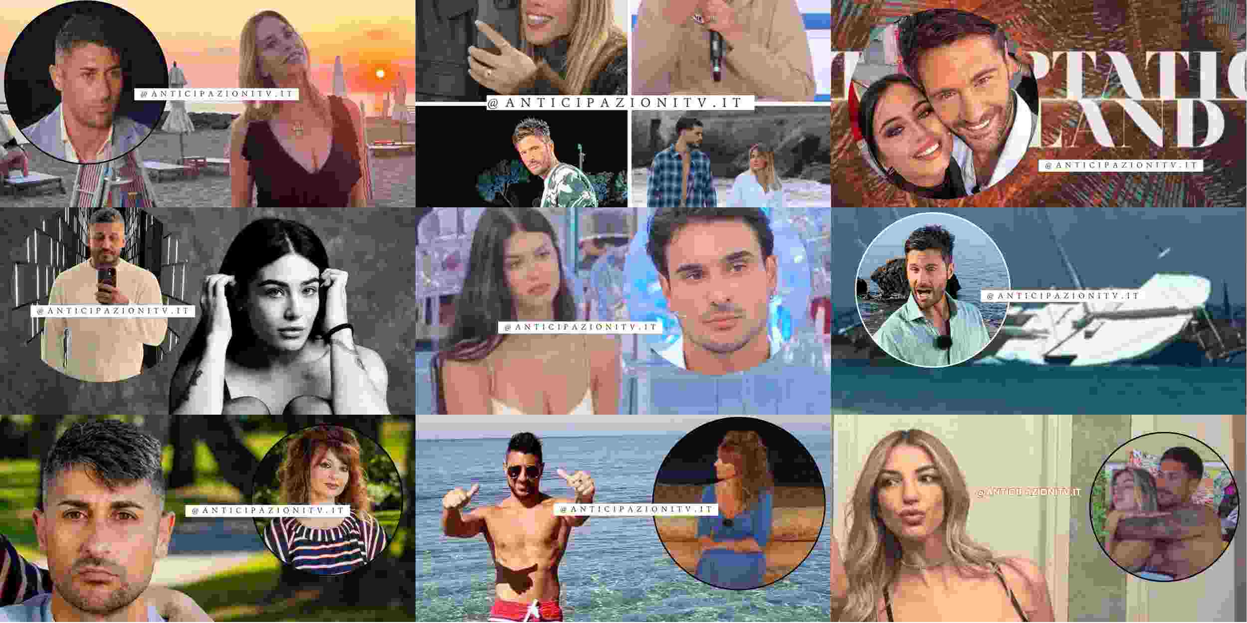 Temptation Island, Alessio lascia Sonia senza scuse: la reazione di Stefania Orlando
