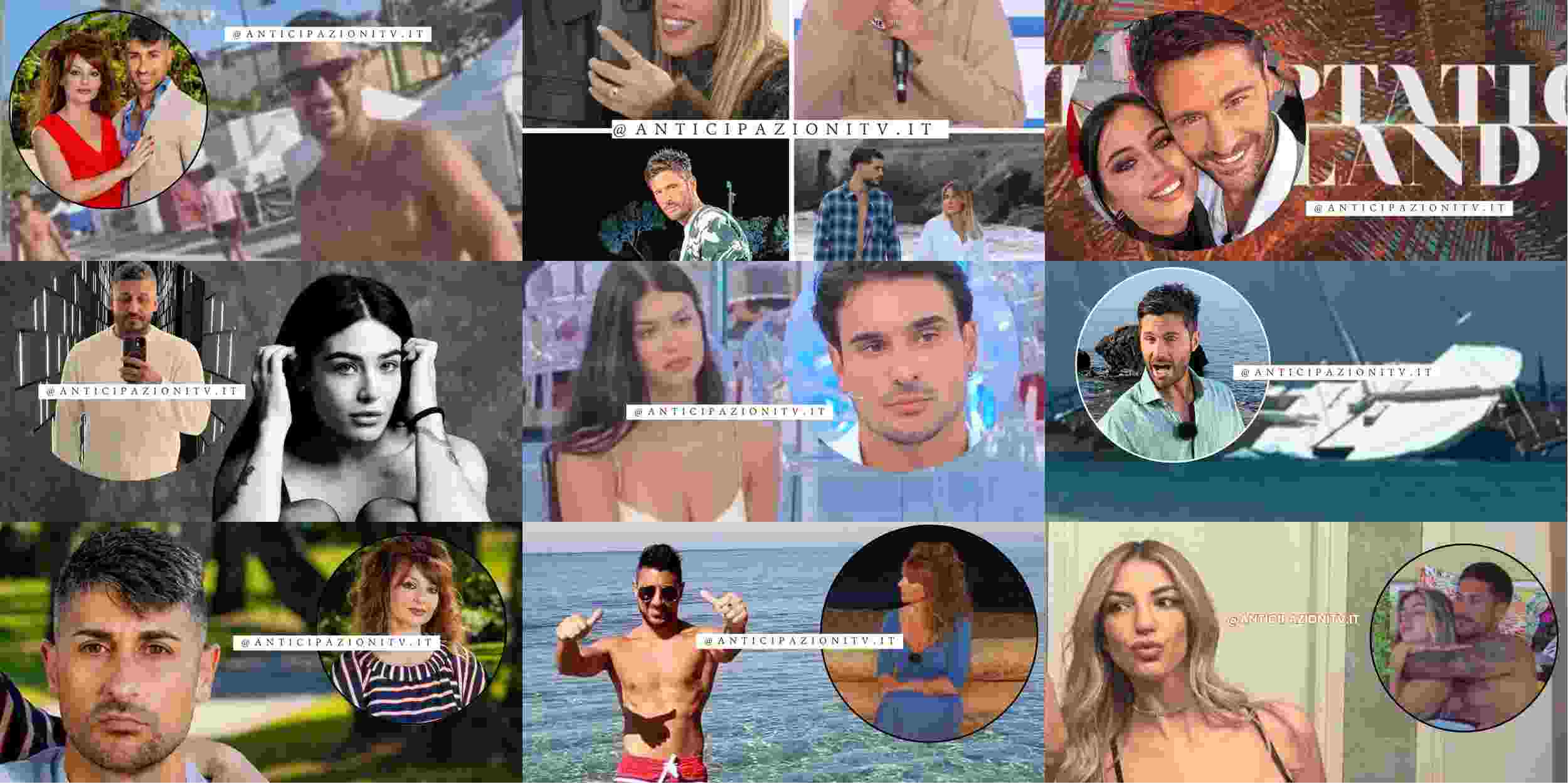 Alessio conferma di essere tornato con Sonia dopo Temptation Island? Il video e le sue parole