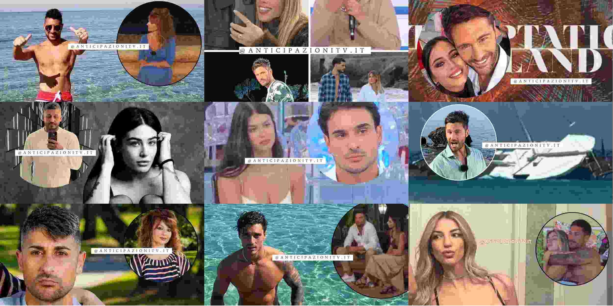 Temptation Island, Alessio Loparco e Sonia Mattalia fuori dall’ordine degli avvocati: i motivi
