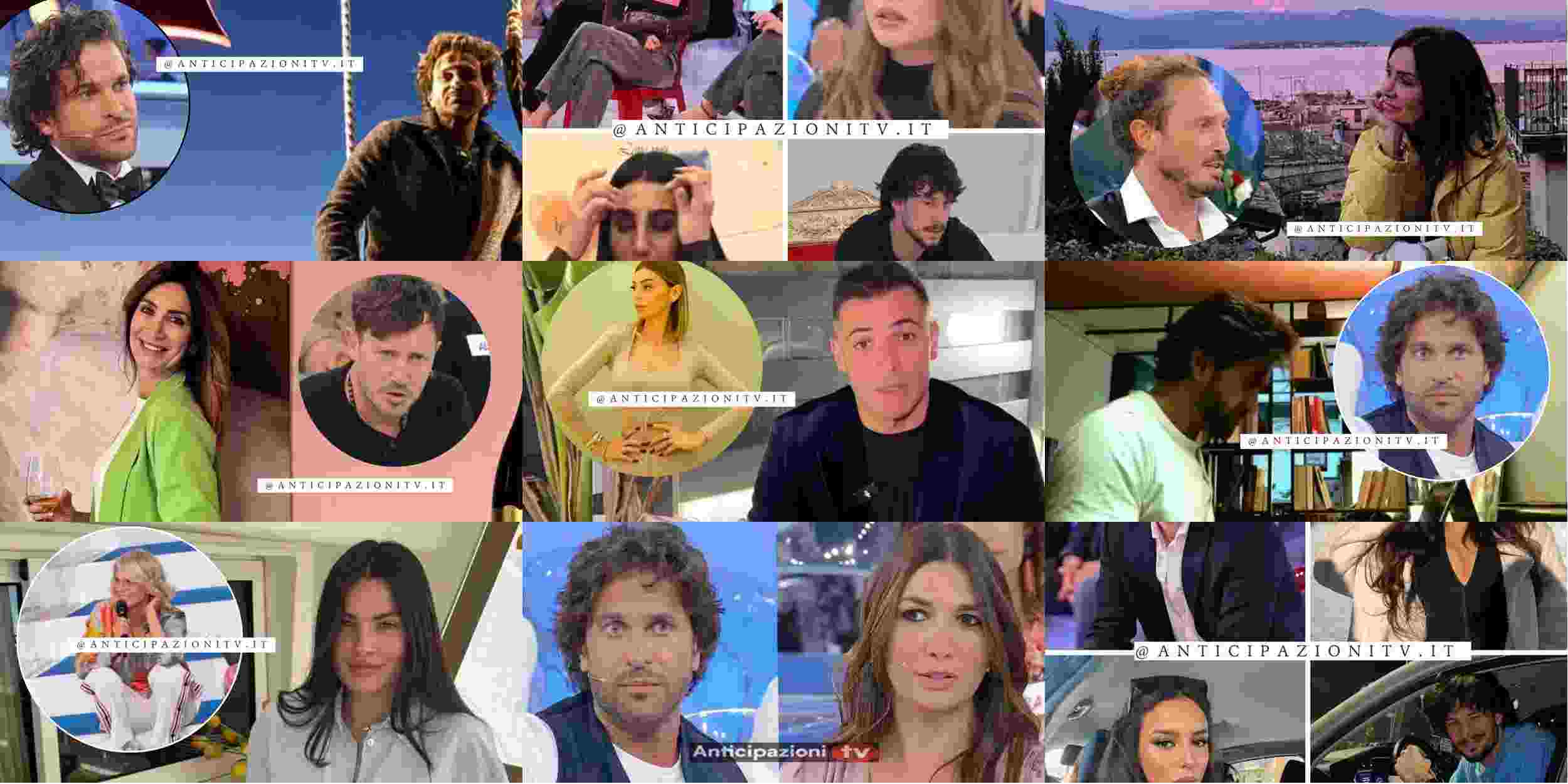 Uomini e Donne, Alessio Pili Stella e il tradimento che gli ha cambiato la vita: il racconto