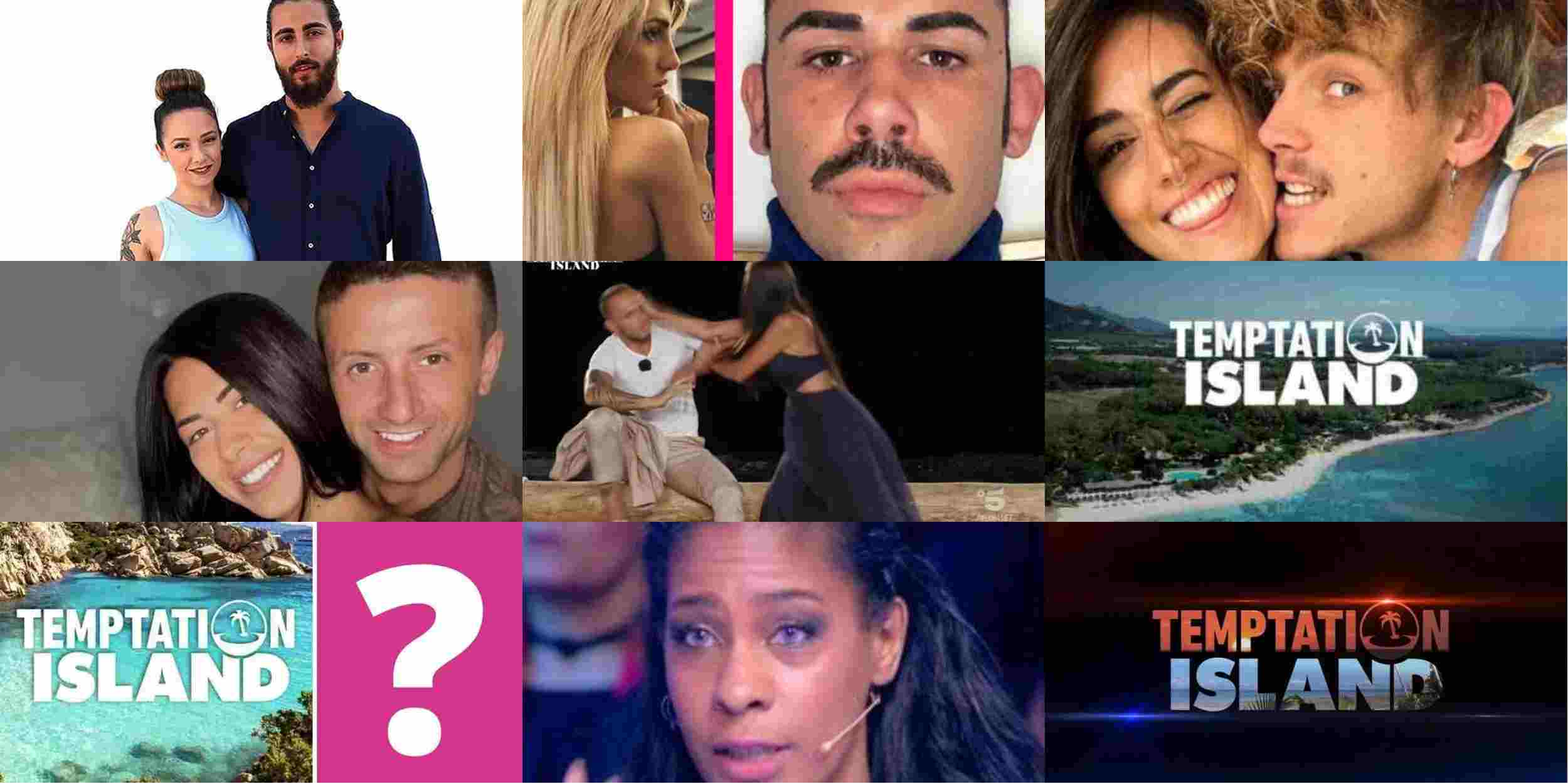 Temptation Island, Natascia l’ha fatta grossa ed Alessio scoppia in lacrime: ecco i dettagli