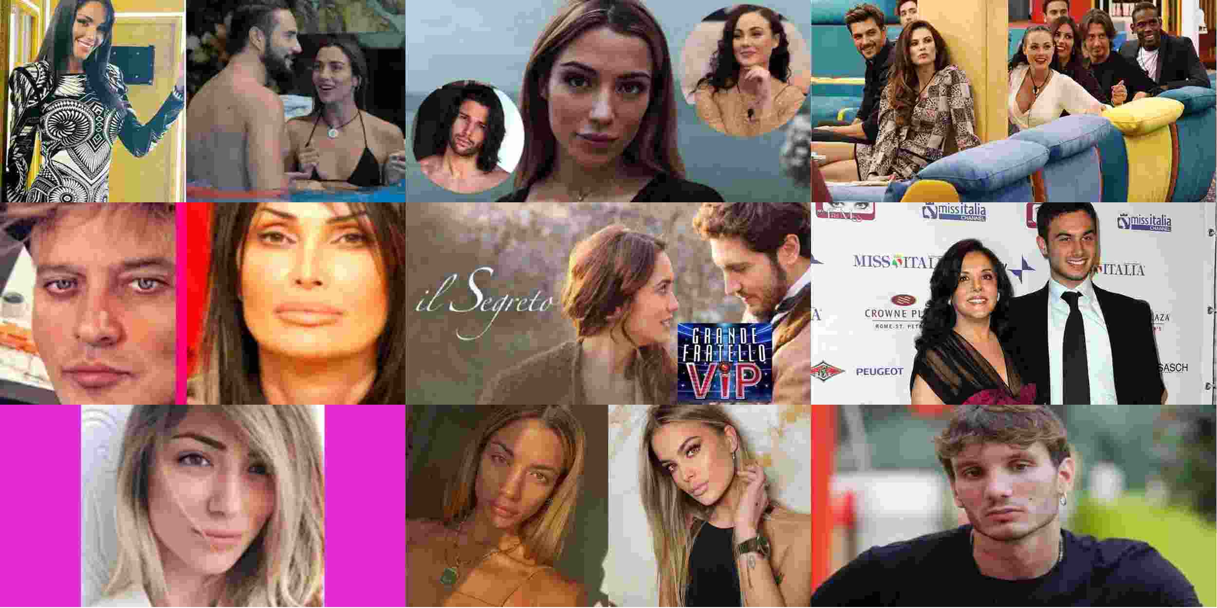 GF Vip, Alex Belli e Soleil Sorge sempre più vicini: la dura reazione di Delia Duran