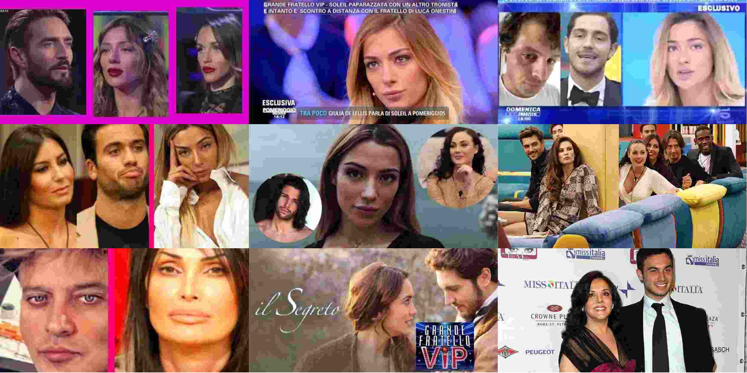GF Vip, Alex Belli lascia l’Italia: cosa succede dopo la lite con Signorini
