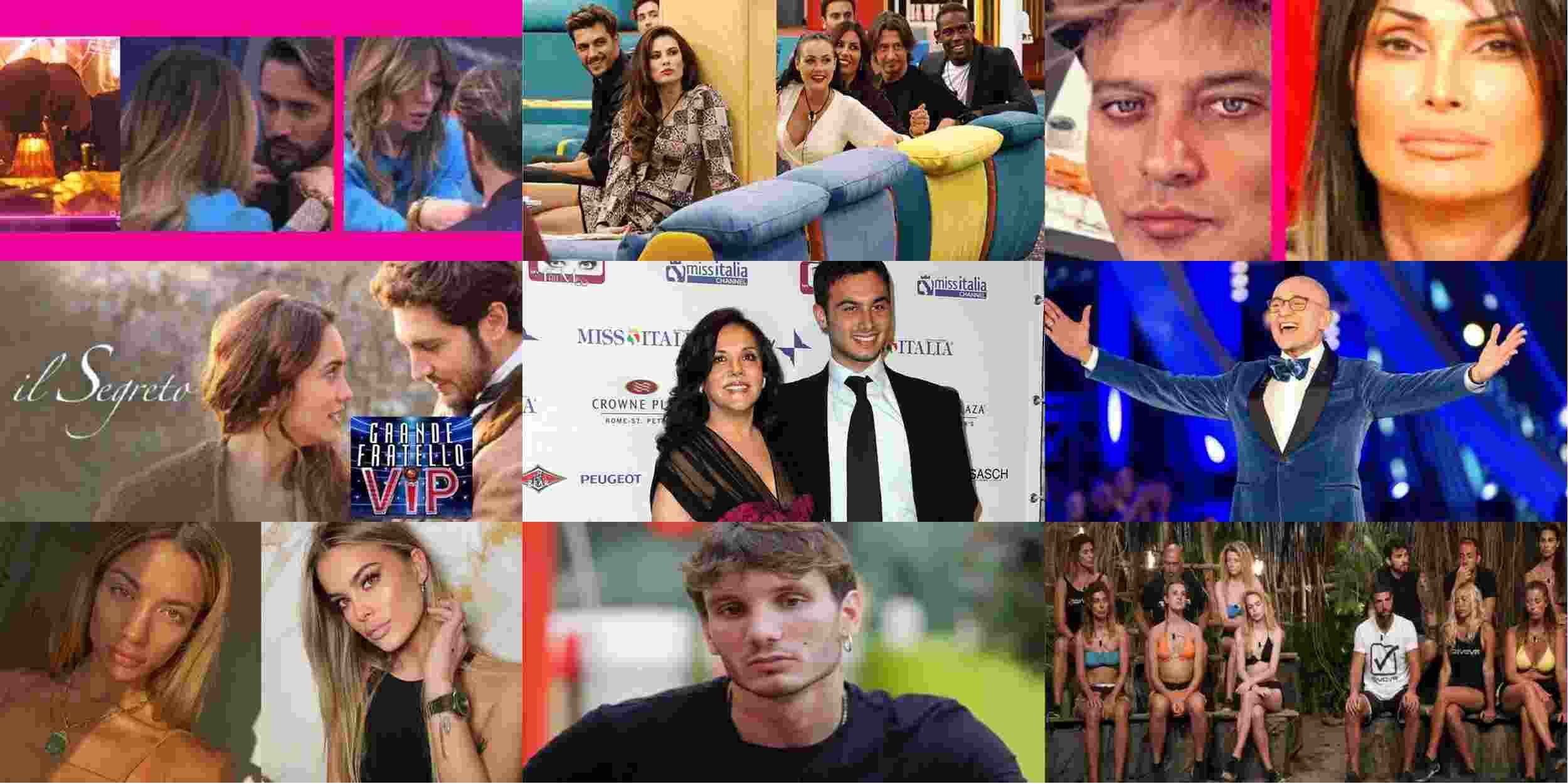 GF Vip, Alex Belli lascia la Casa e Delia Duran: la confidenza post-diretta e le reazioni